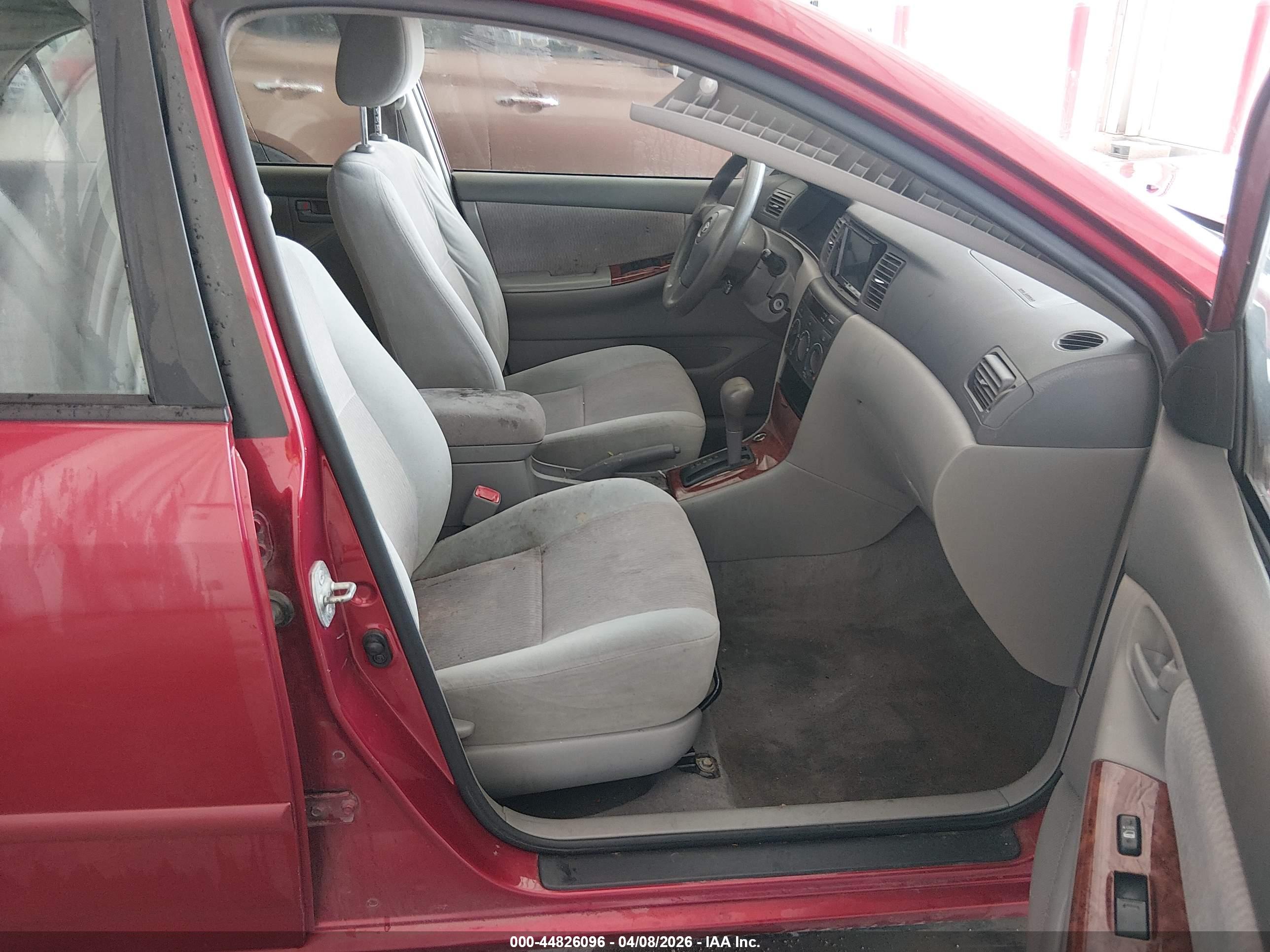 TOYOTA COROLLA image 5