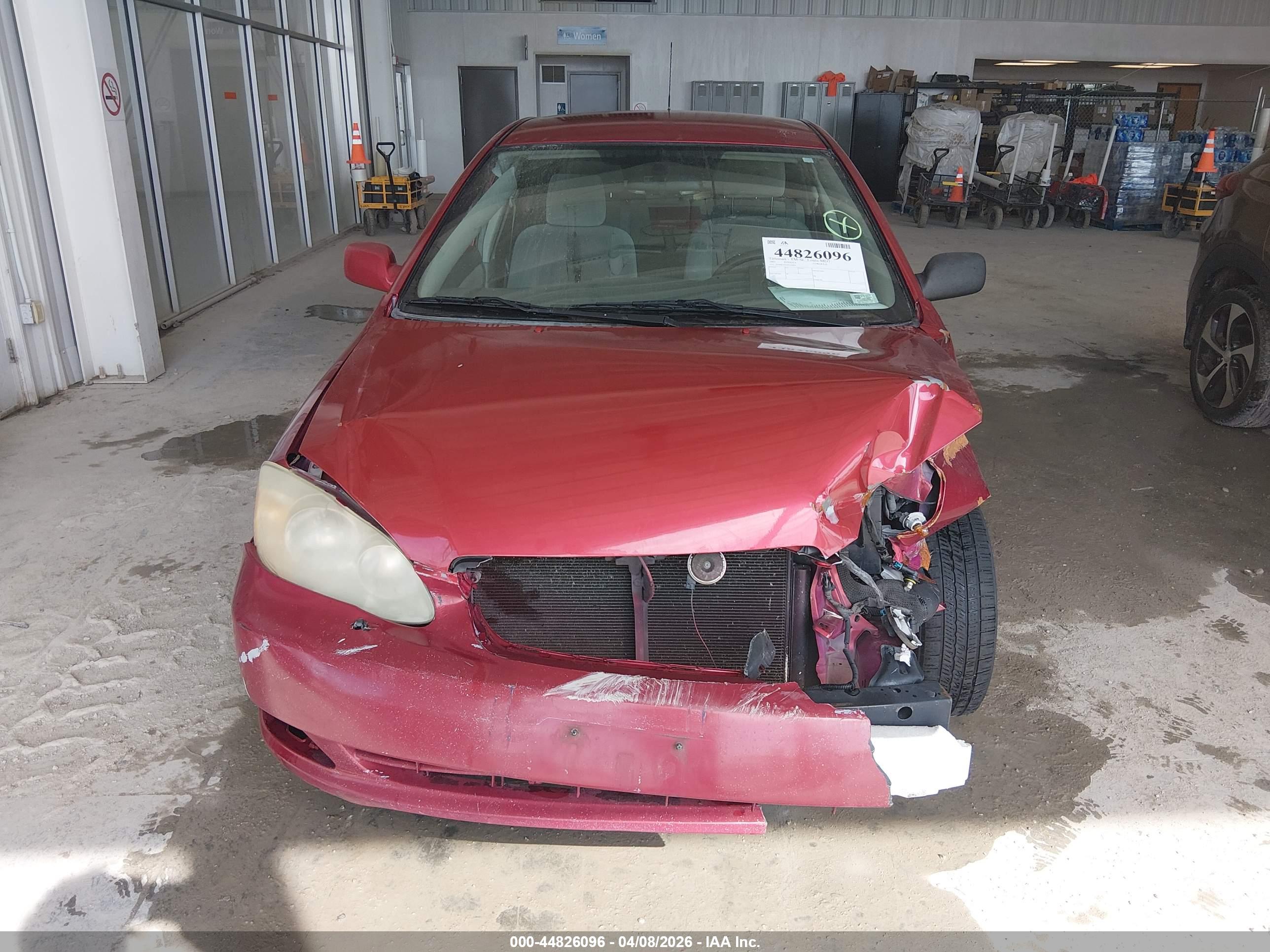 TOYOTA COROLLA image 6