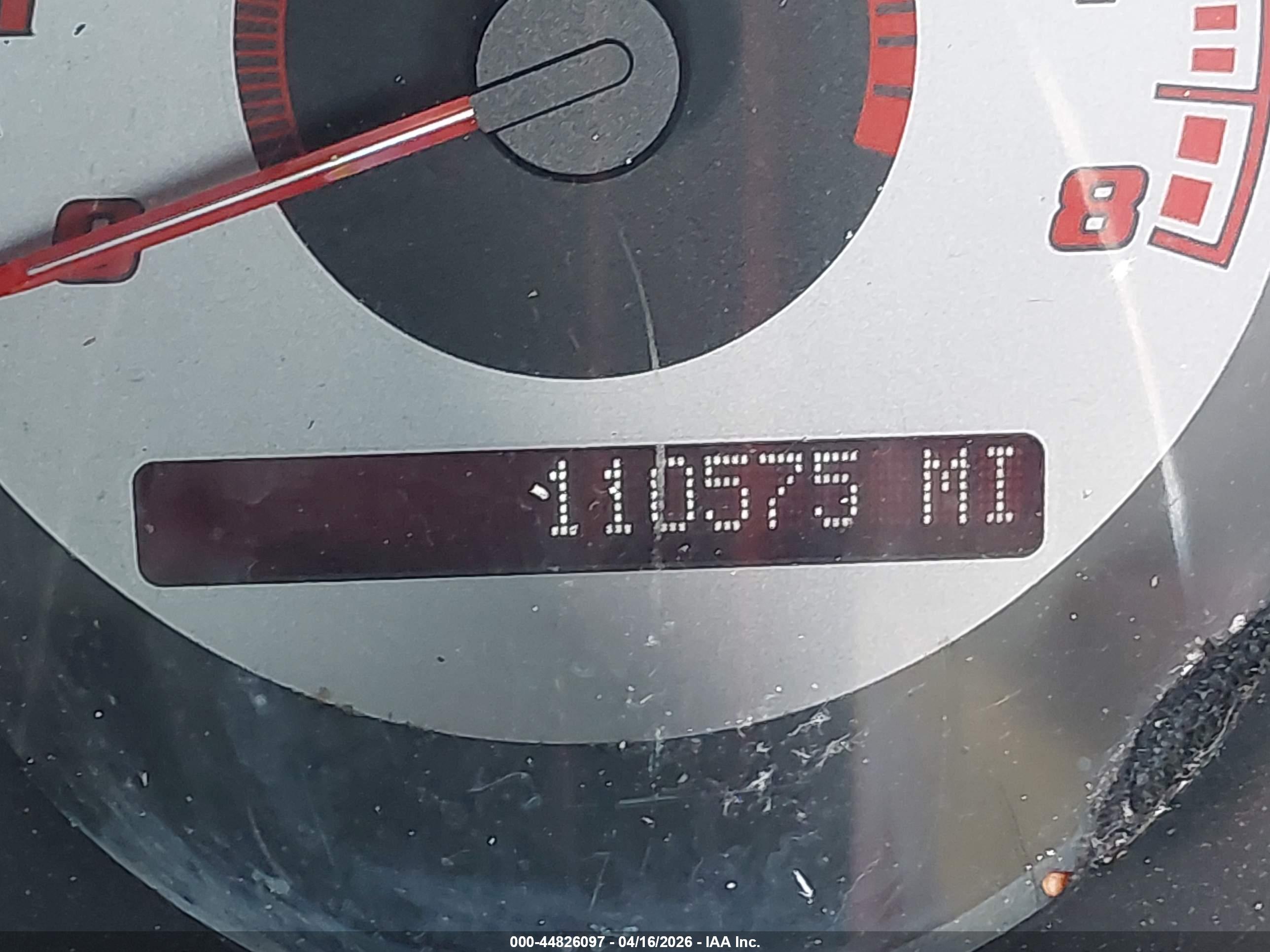 PONTIAC SOLSTICE image 7