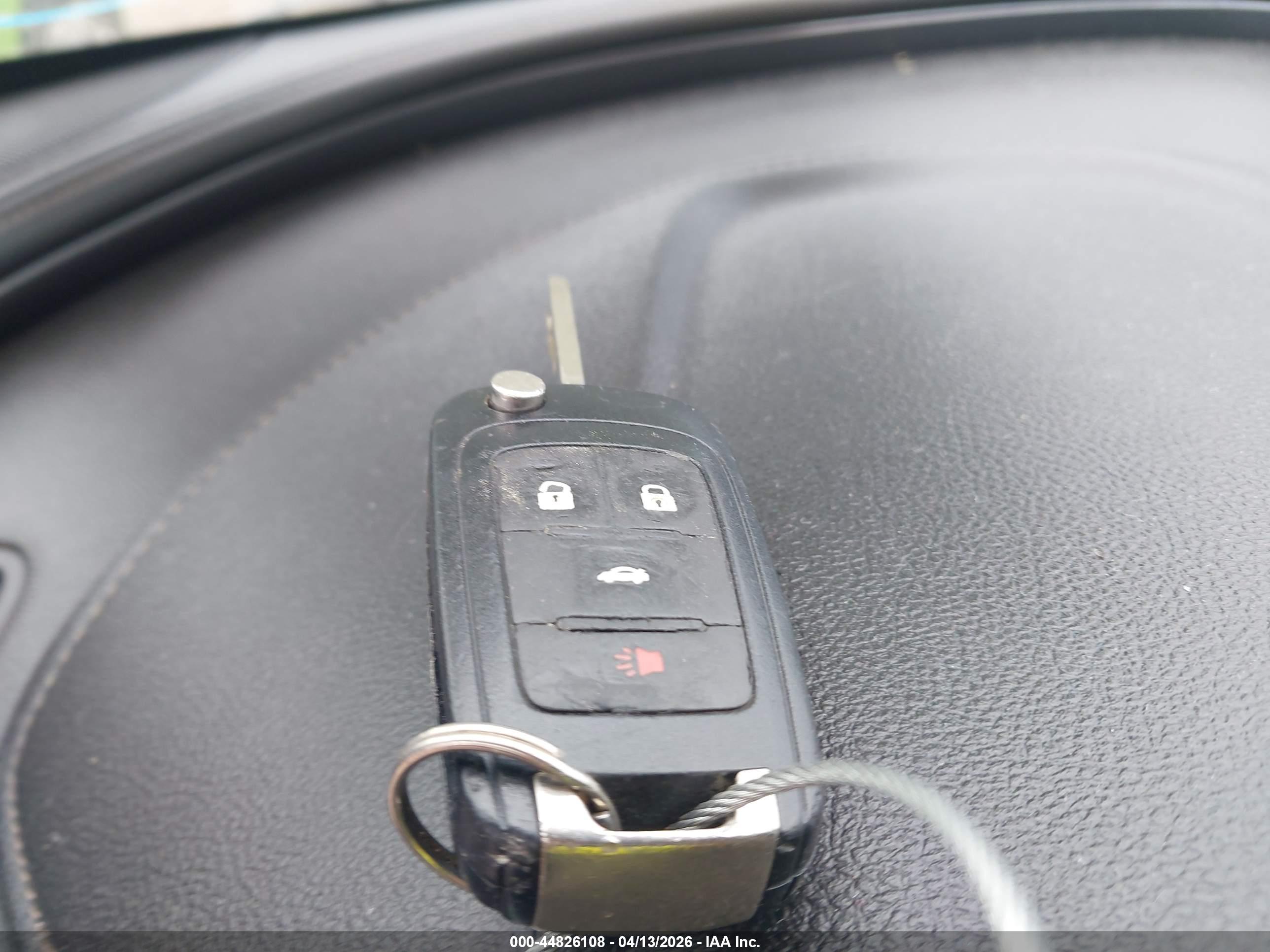 CHEVROLET IMPALA image 11