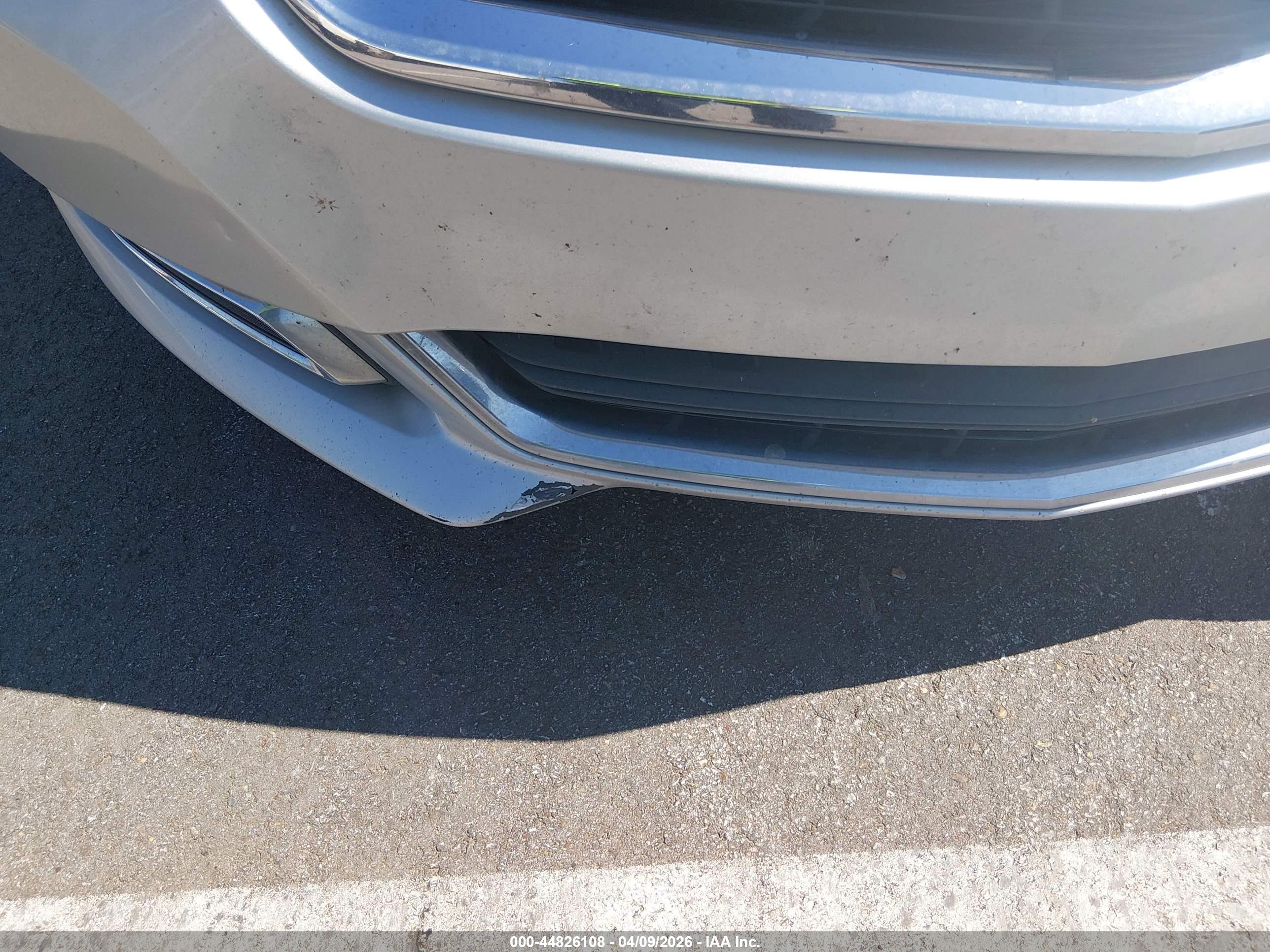 CHEVROLET IMPALA image 6