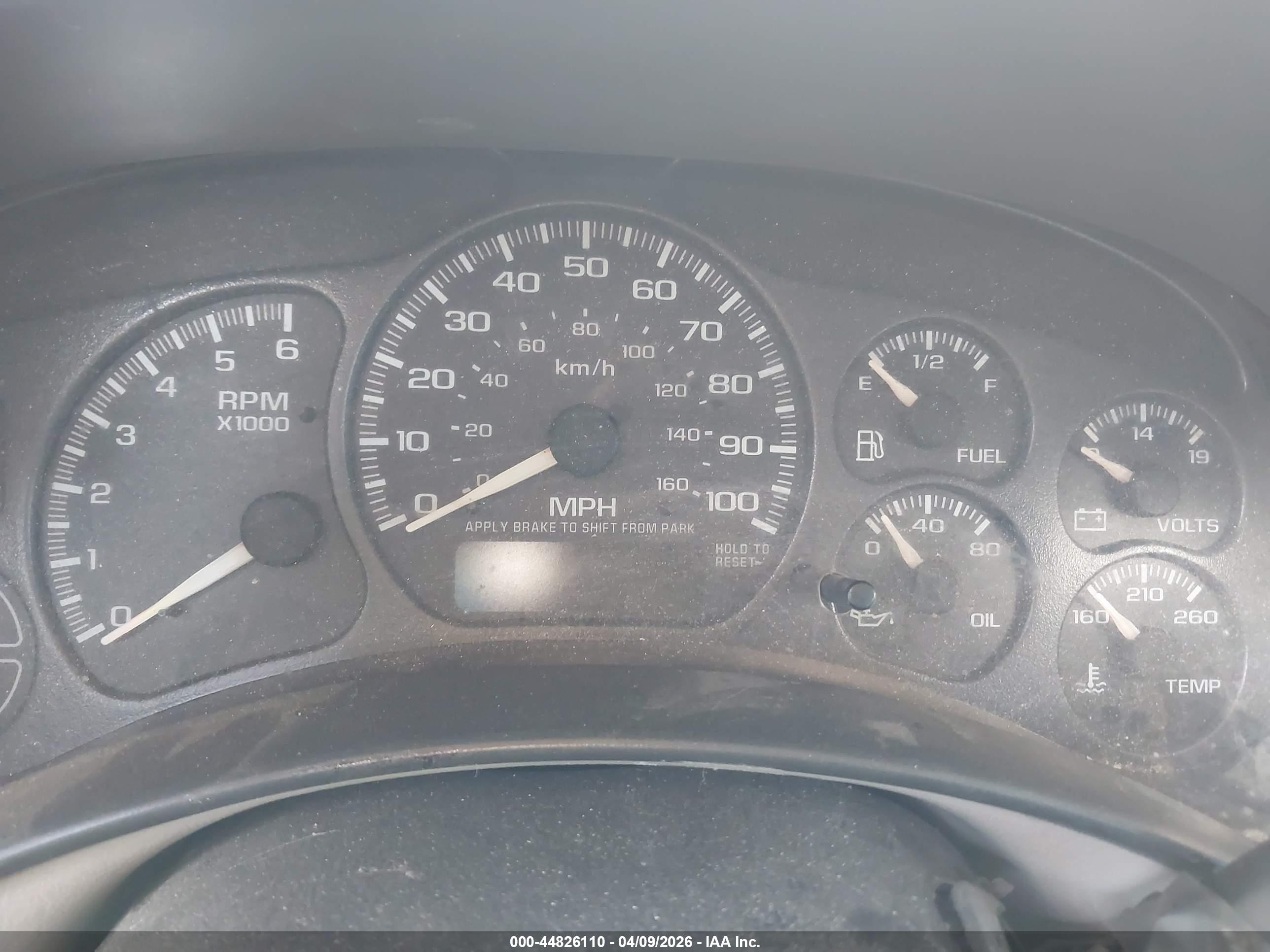 CHEVROLET TAHOE image 7