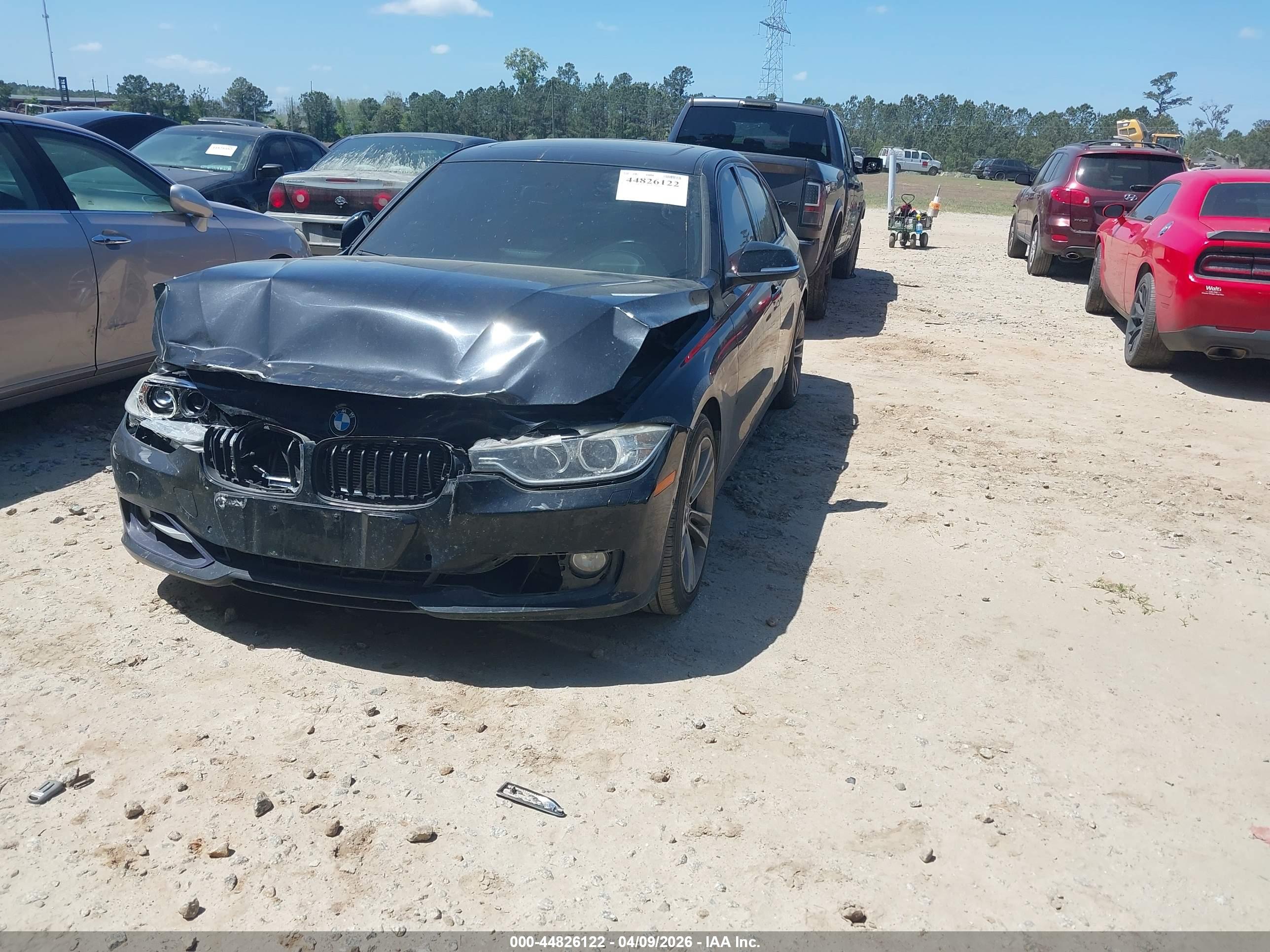 BMW 335I image 2