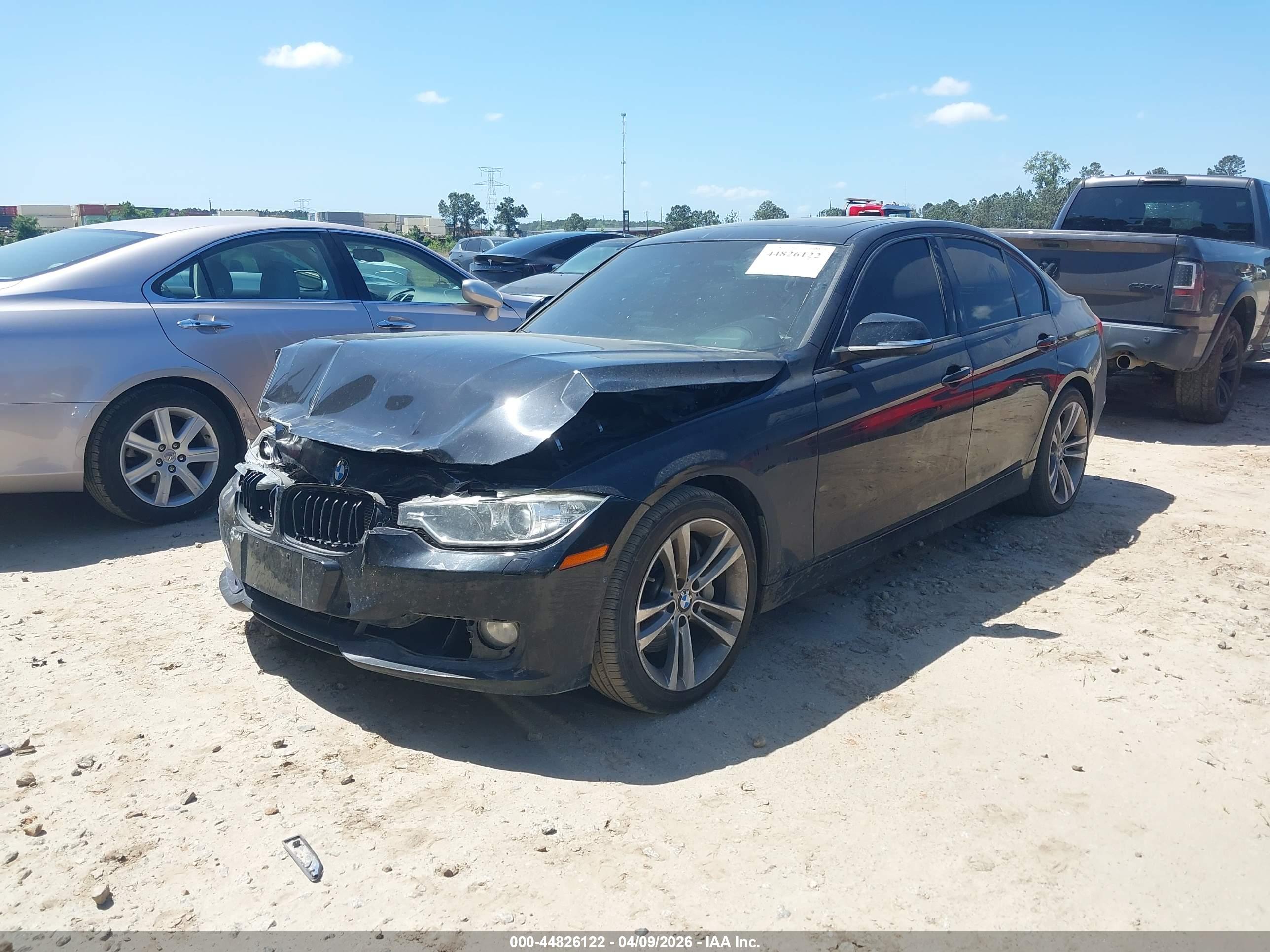 BMW 335I image 6