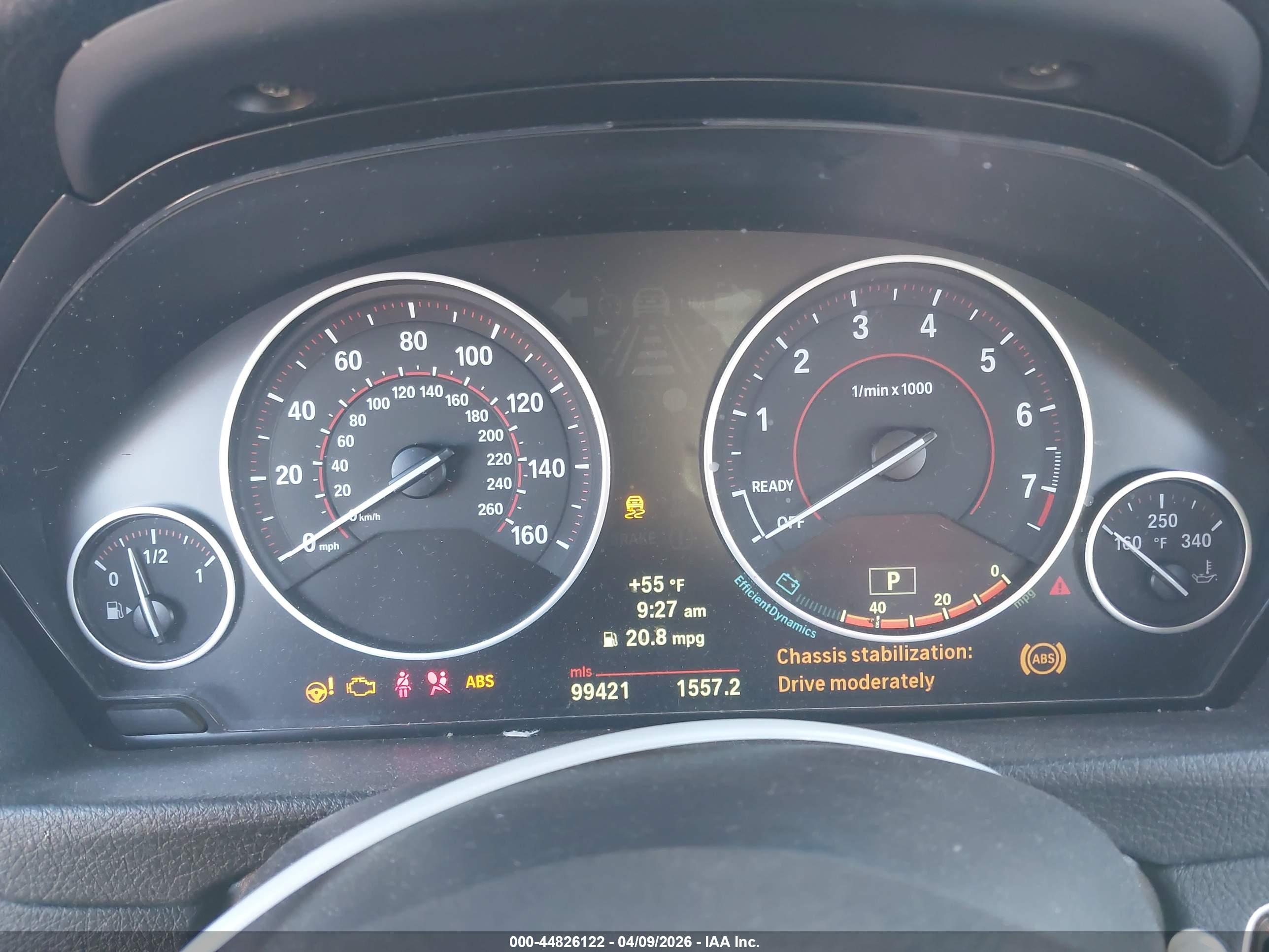 BMW 335I image 7