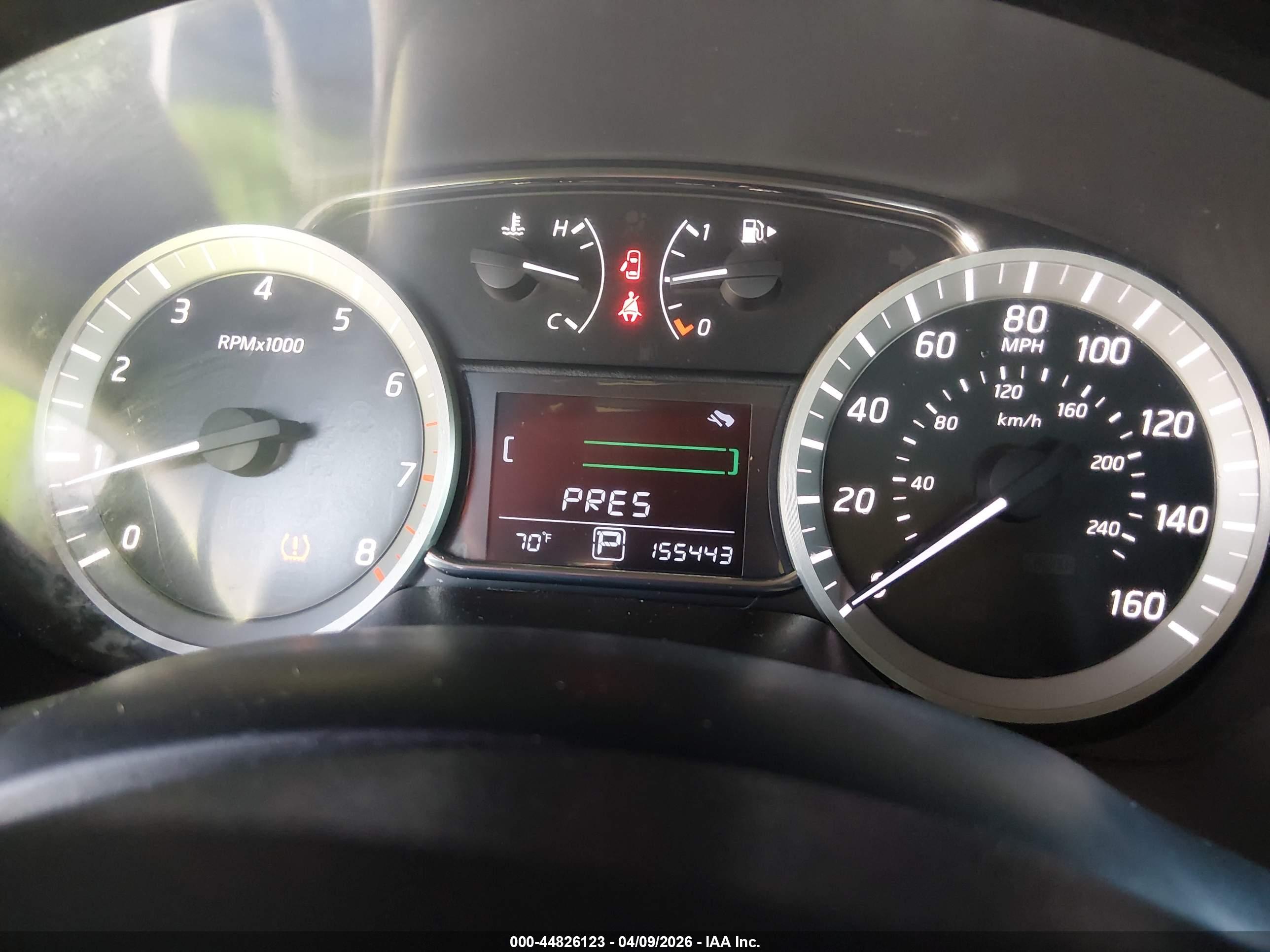 NISSAN SENTRA image 7
