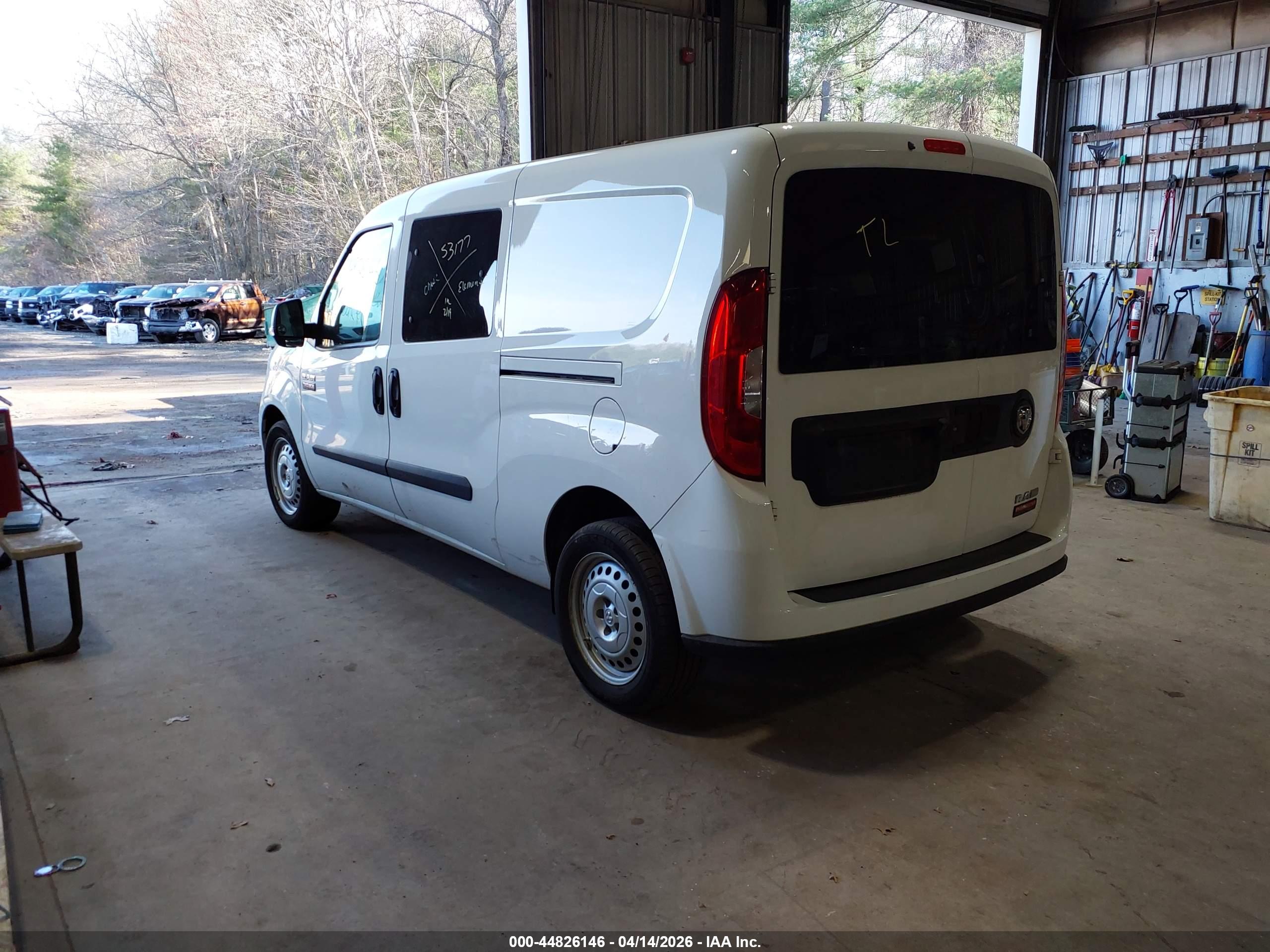 RAM PROMASTER image 3