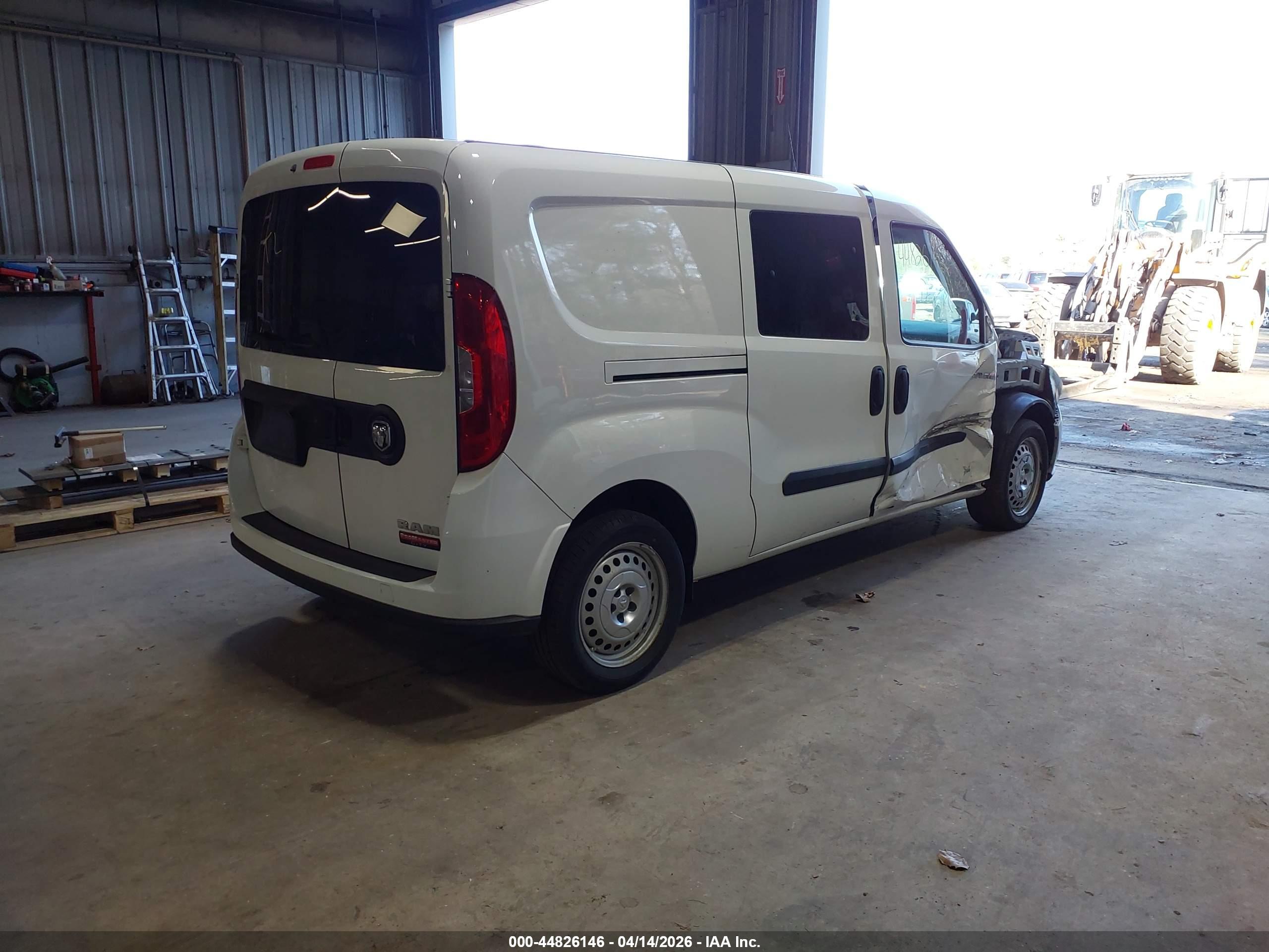 RAM PROMASTER image 4