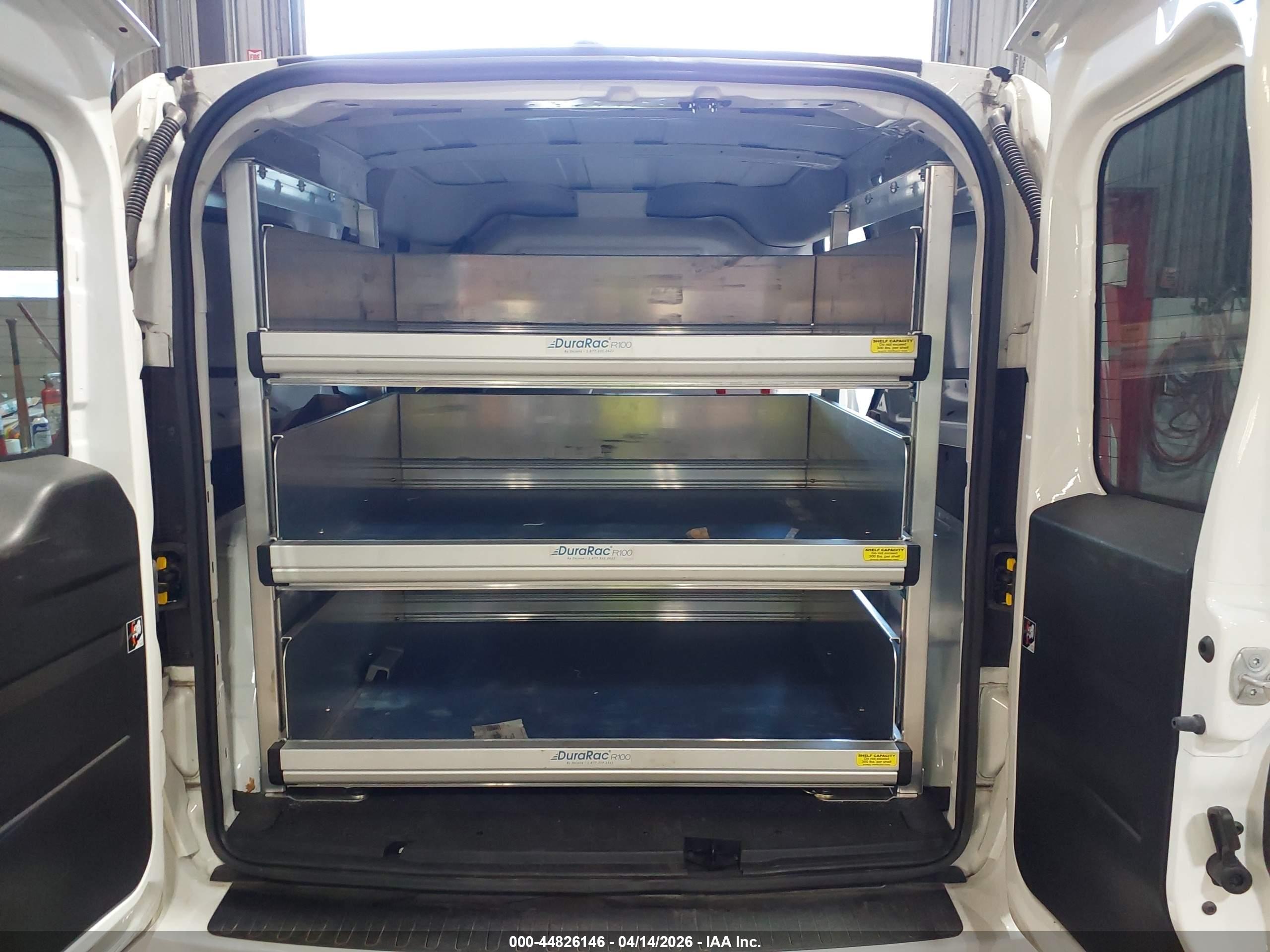 RAM PROMASTER image 8