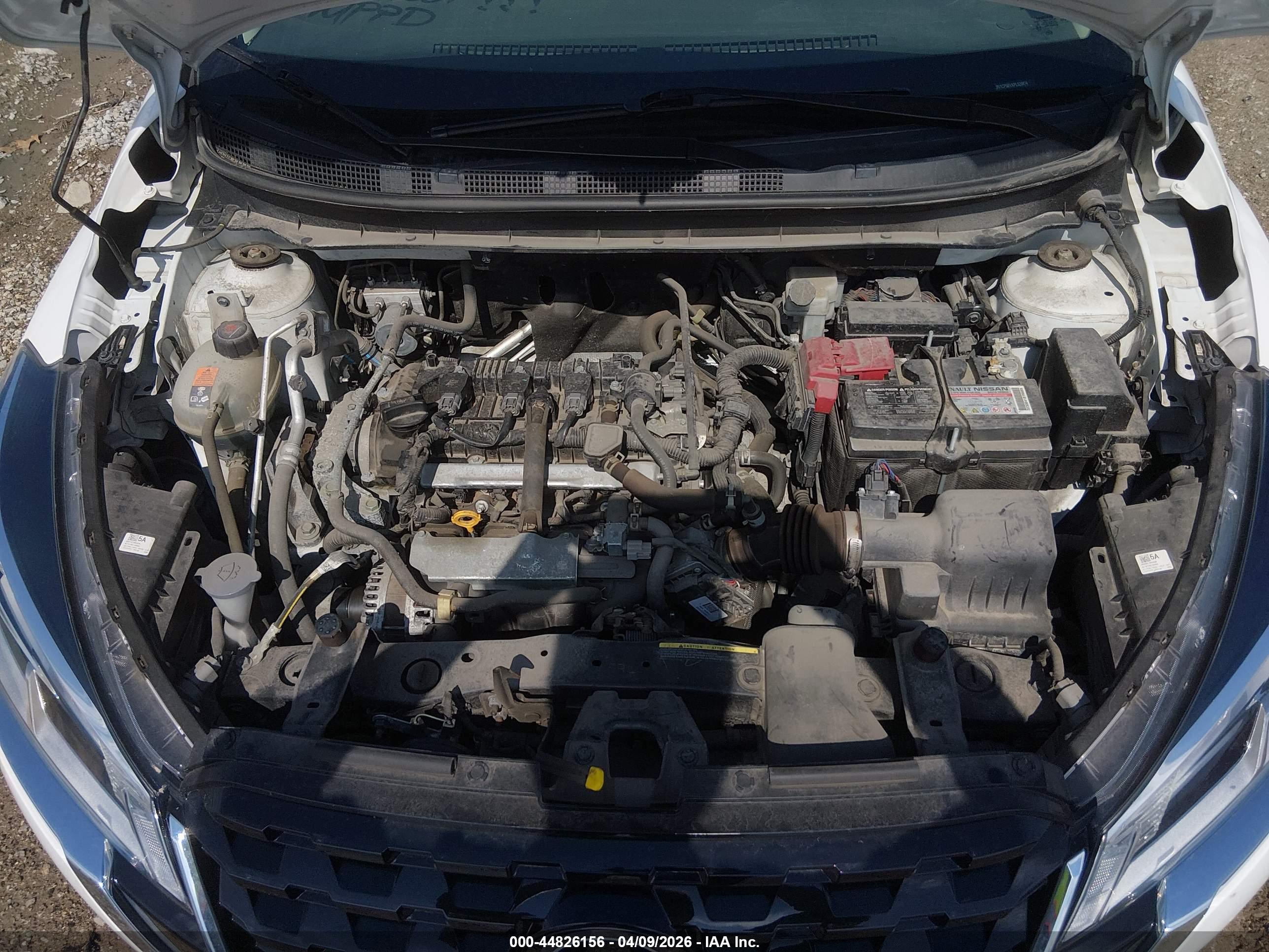 NISSAN KICKS image 10