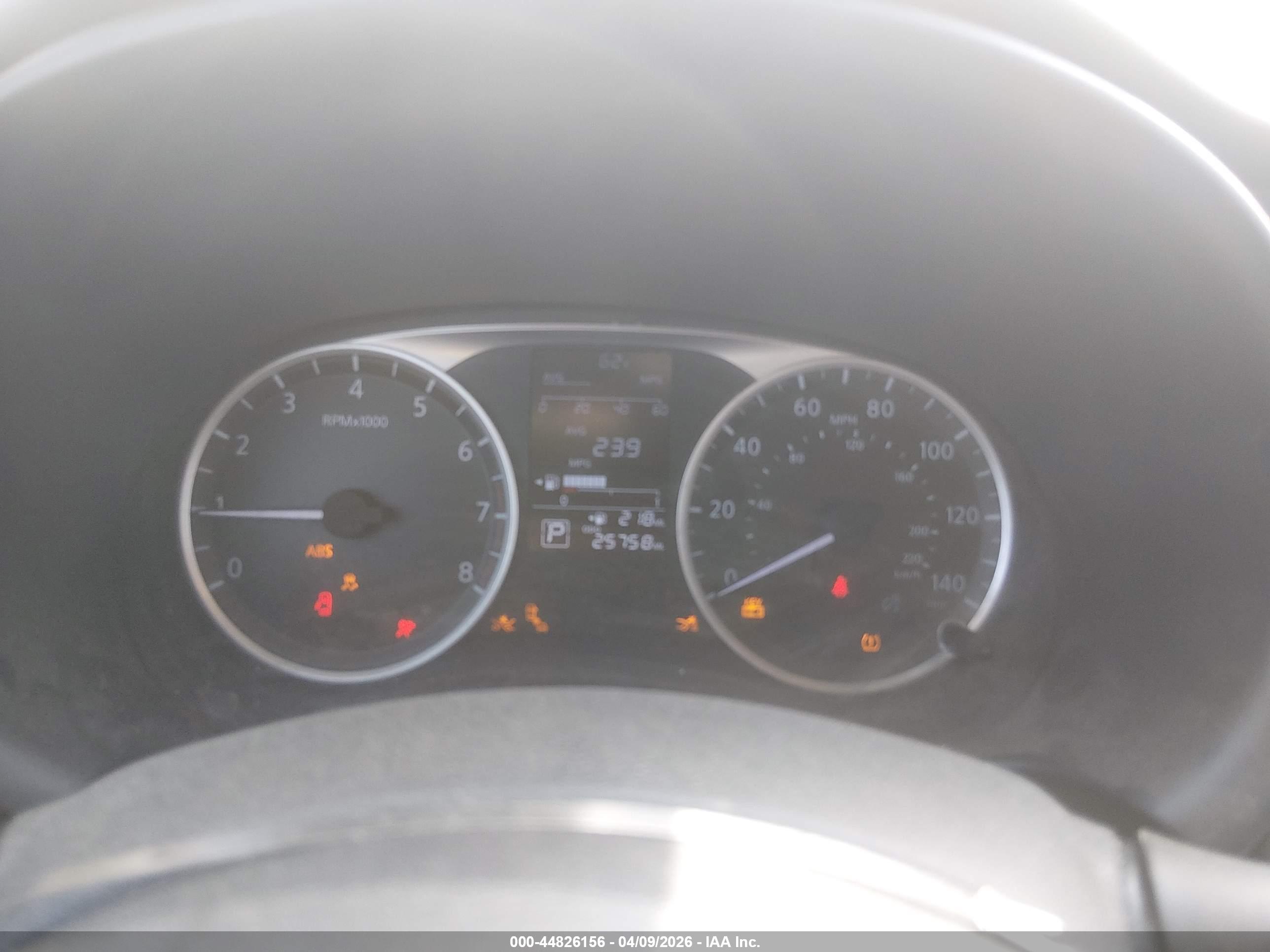 NISSAN KICKS image 7