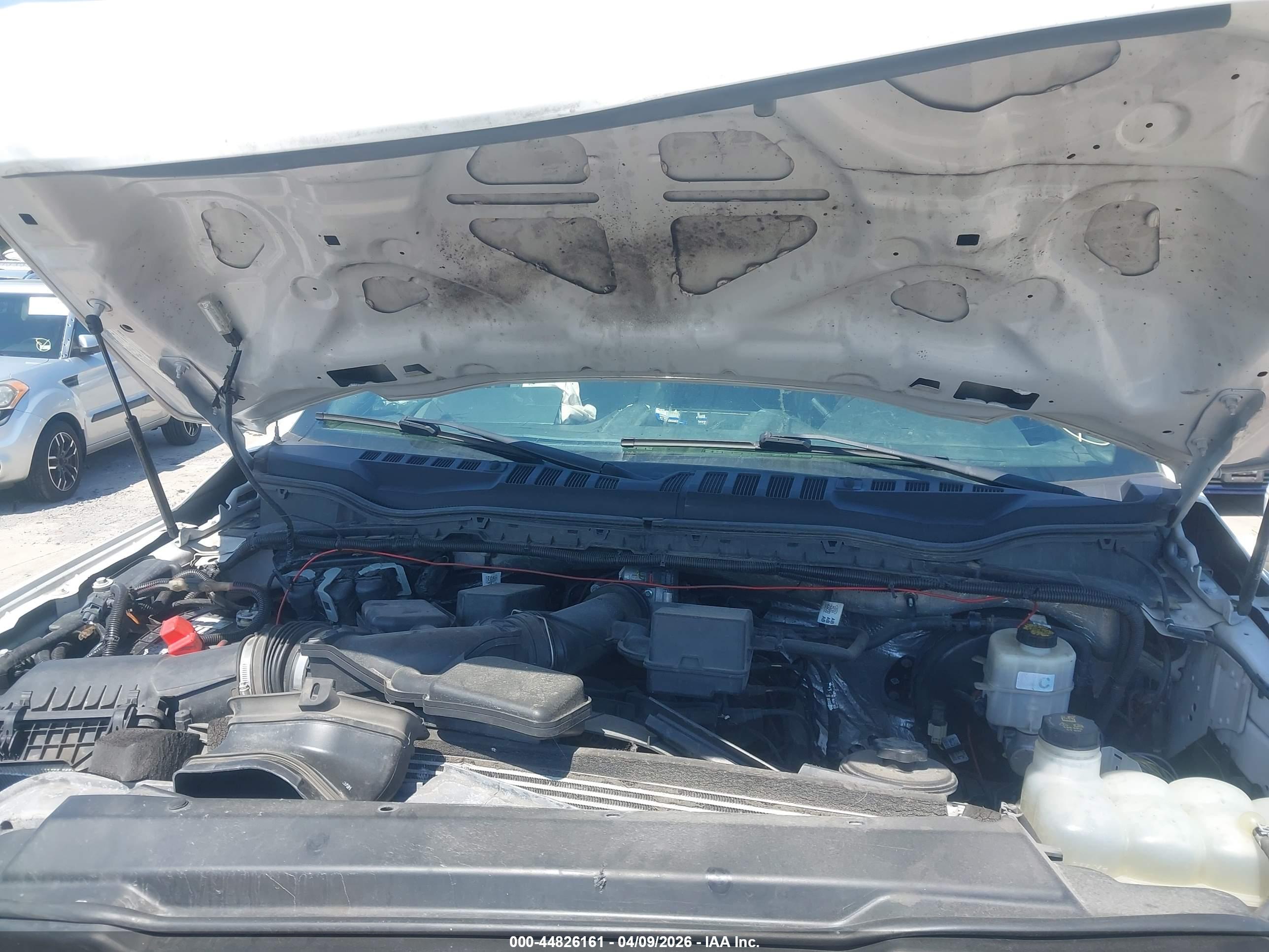 FORD F-250 image 10