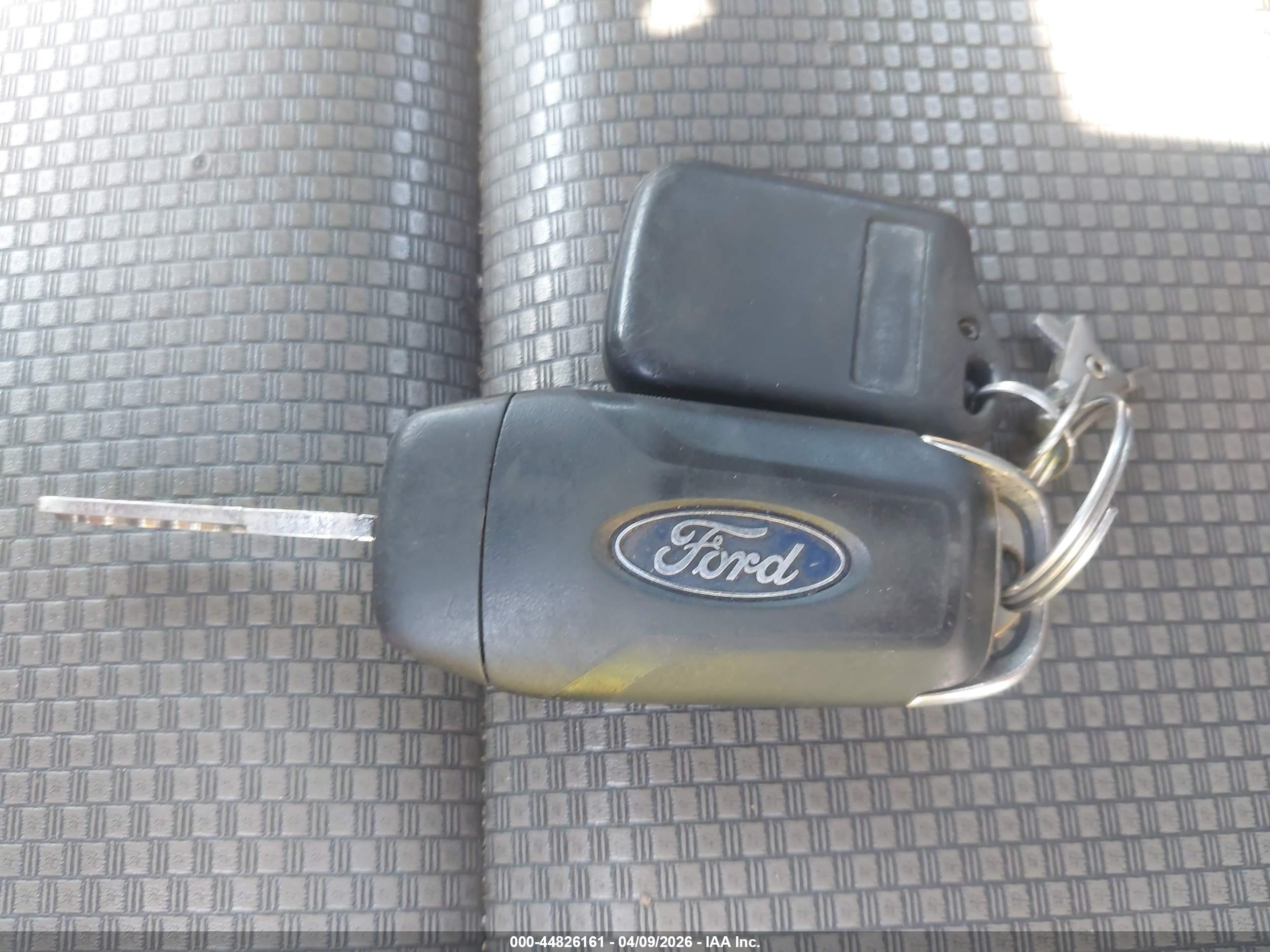 FORD F-250 image 11