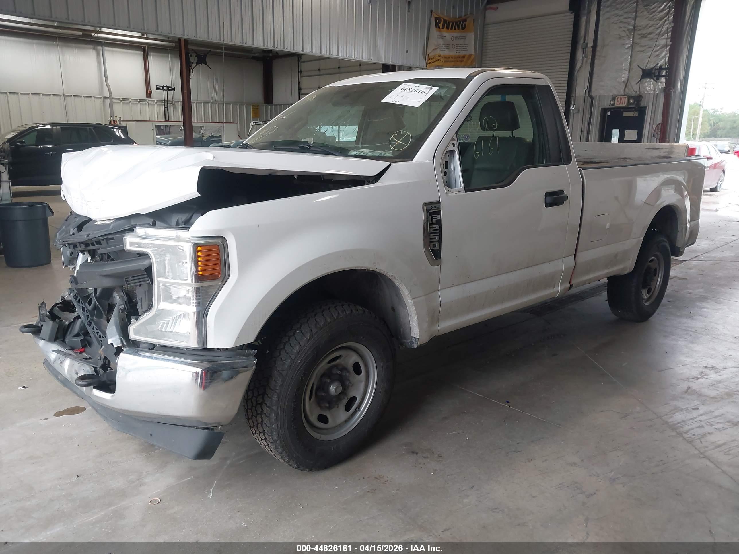 FORD F-250 image 2