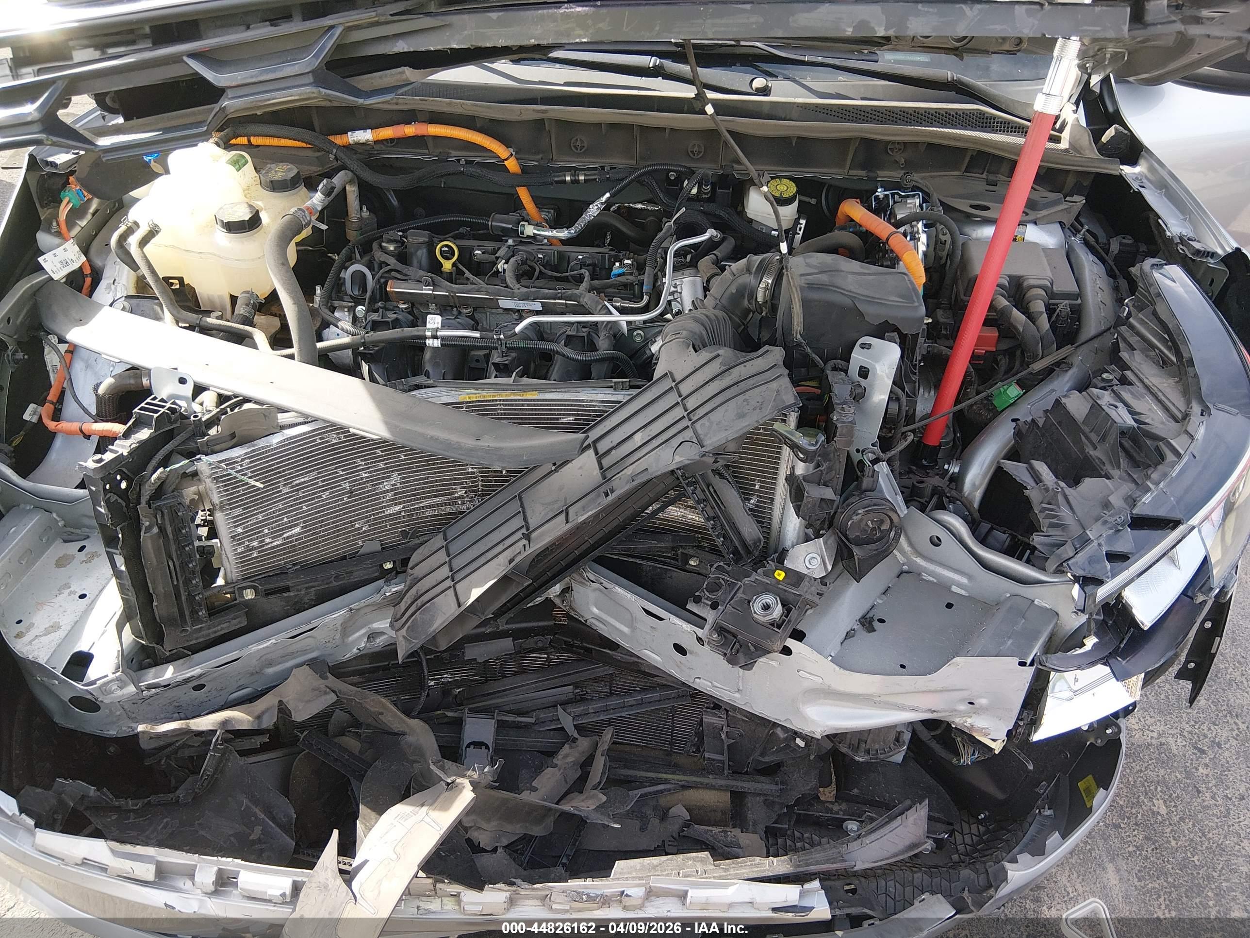 FORD ESCAPE image 10