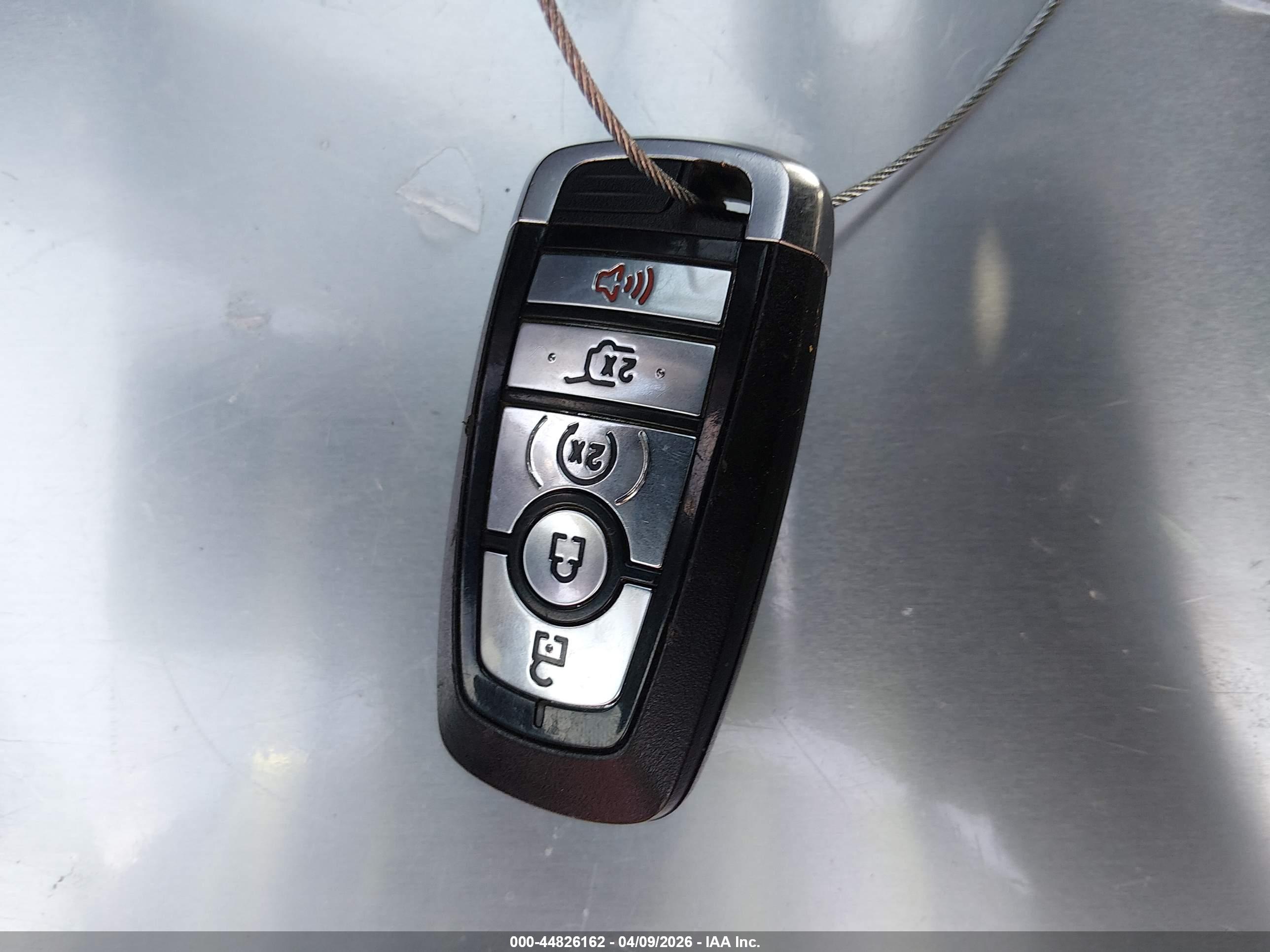 FORD ESCAPE image 11
