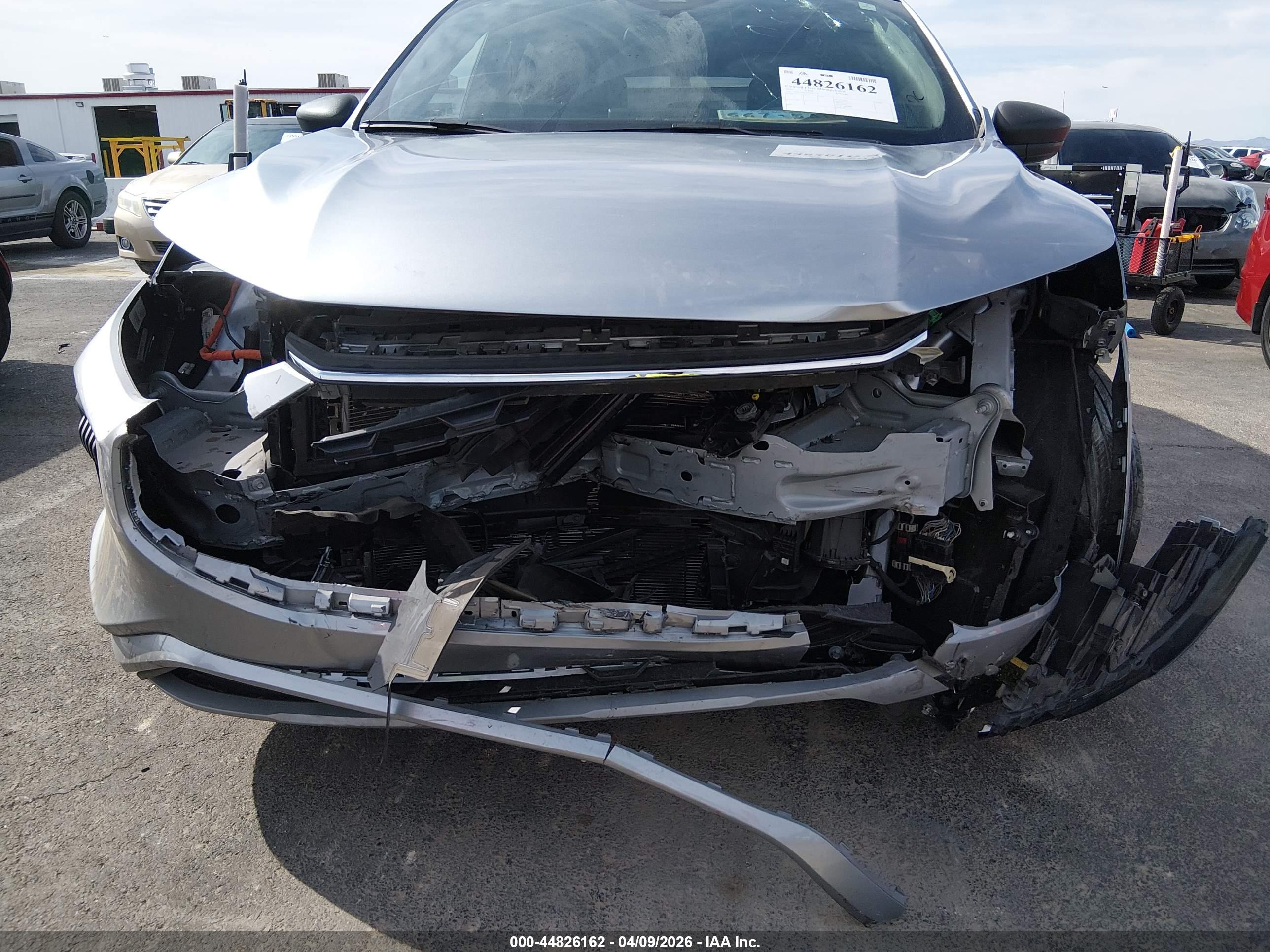 FORD ESCAPE image 6
