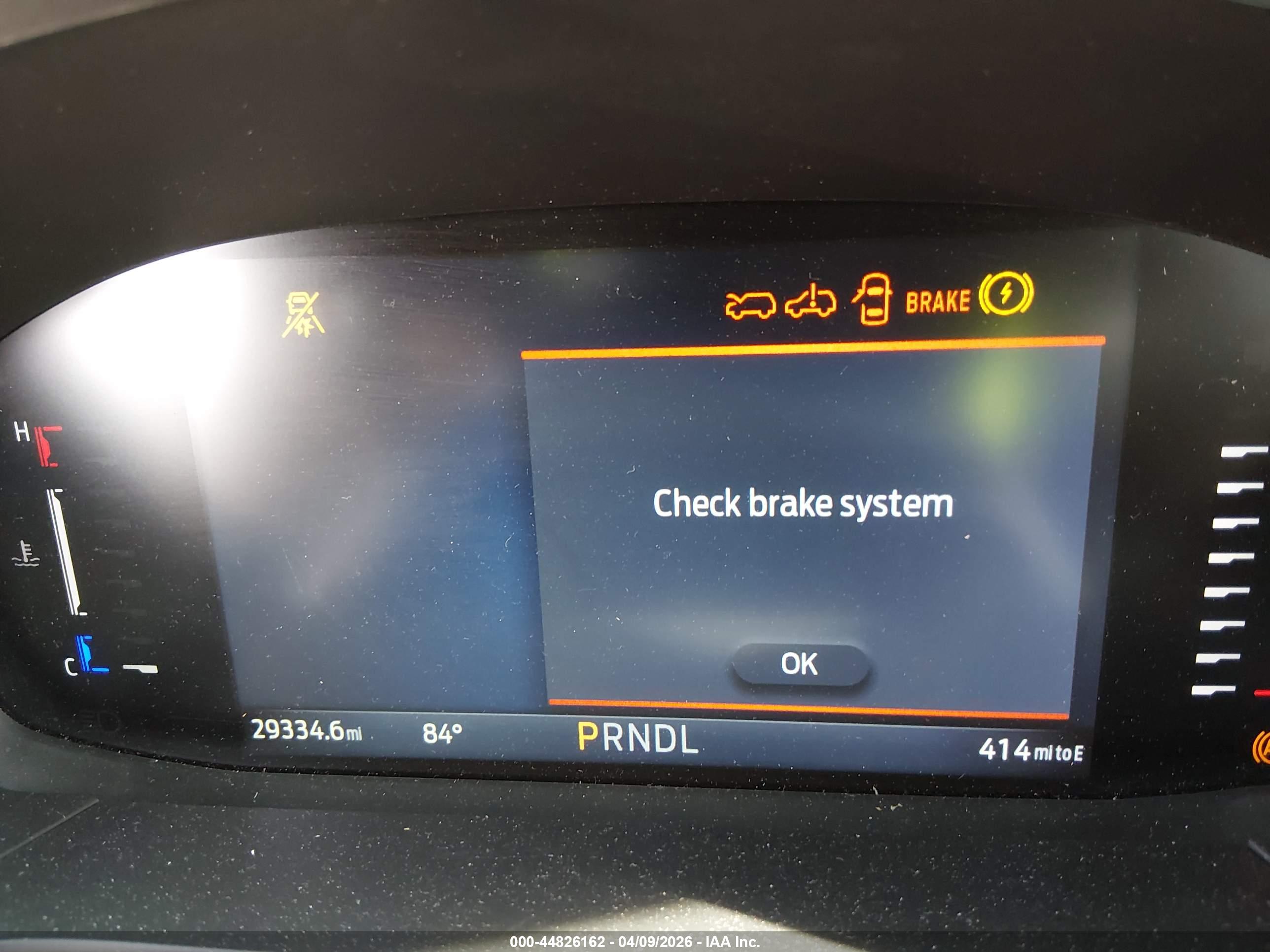 FORD ESCAPE image 7