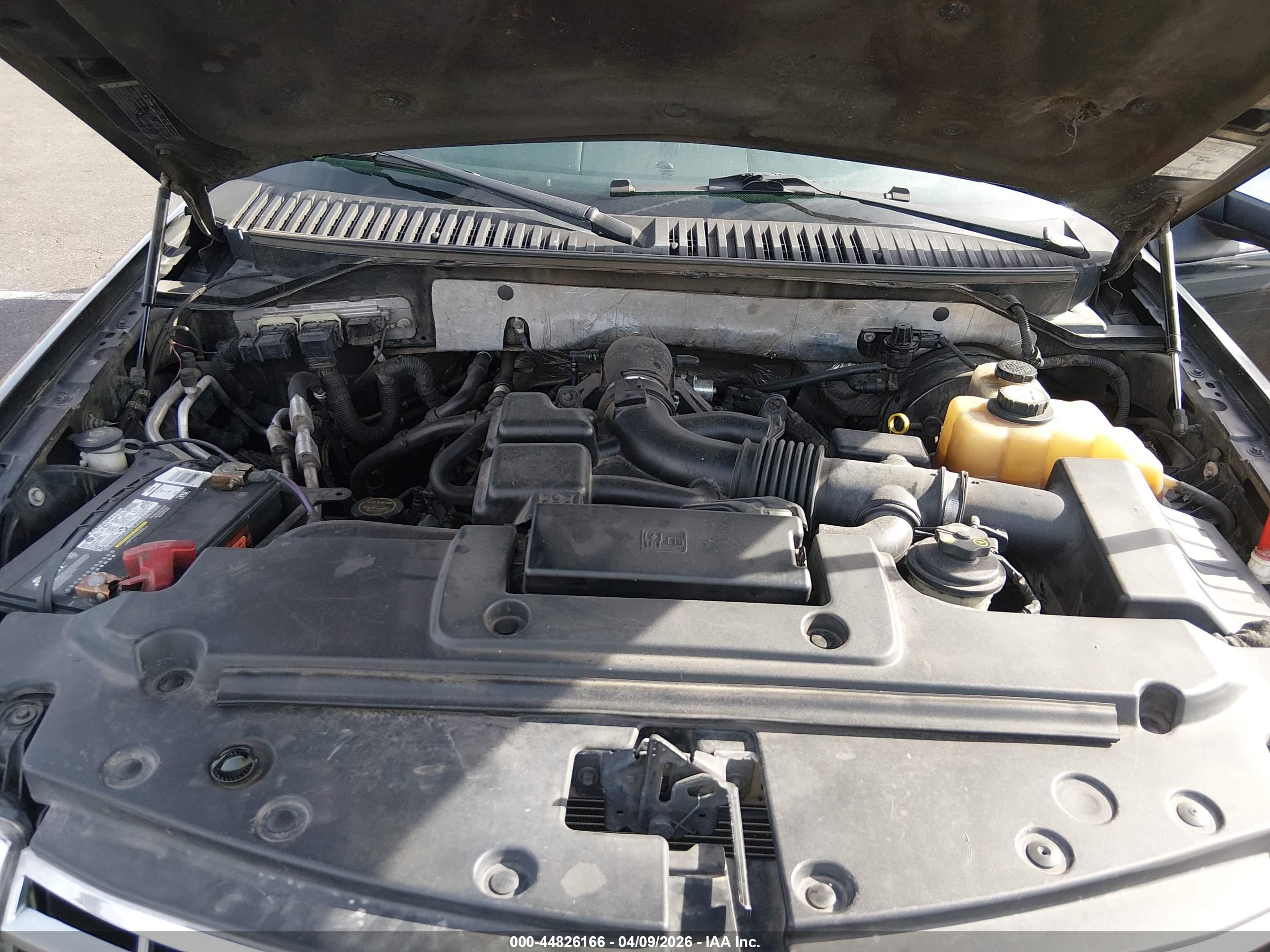 LINCOLN NAVIGATOR image 10