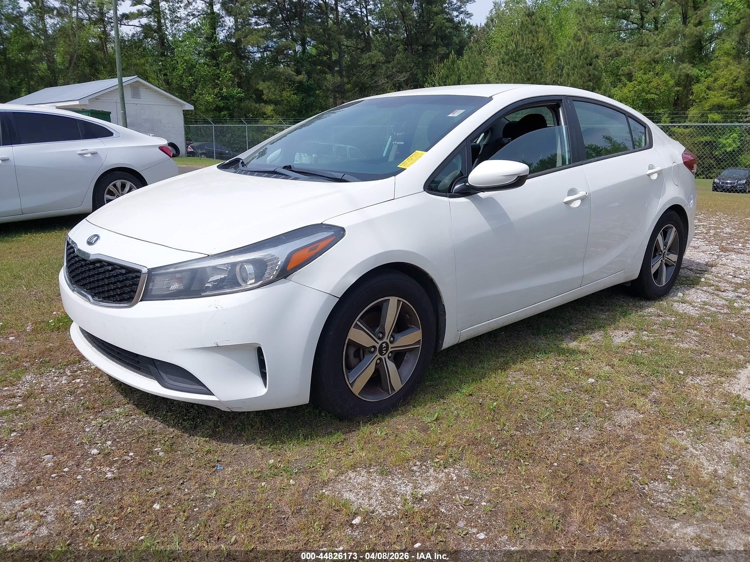KIA FORTE image 2