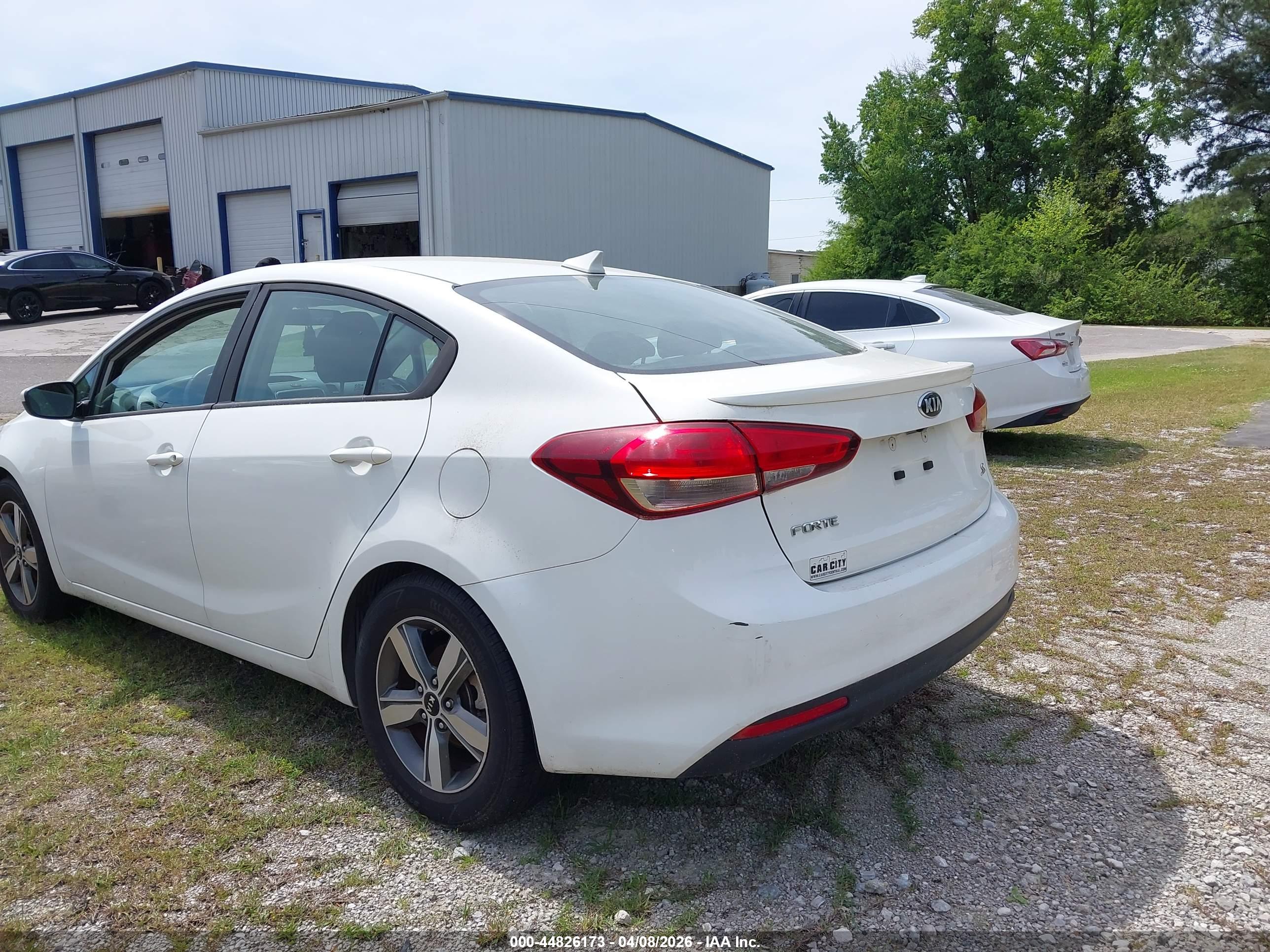 KIA FORTE image 3