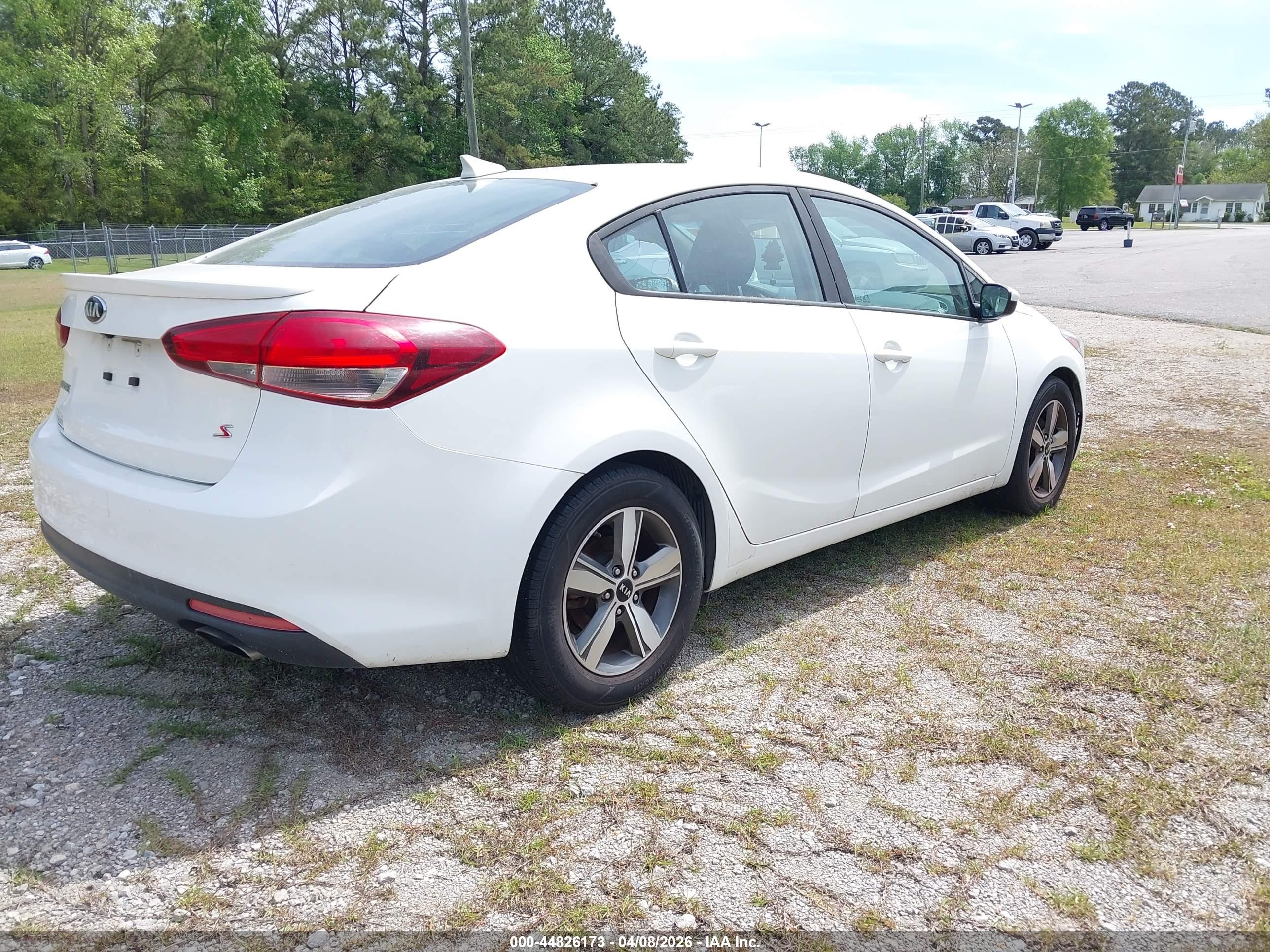 KIA FORTE image 4