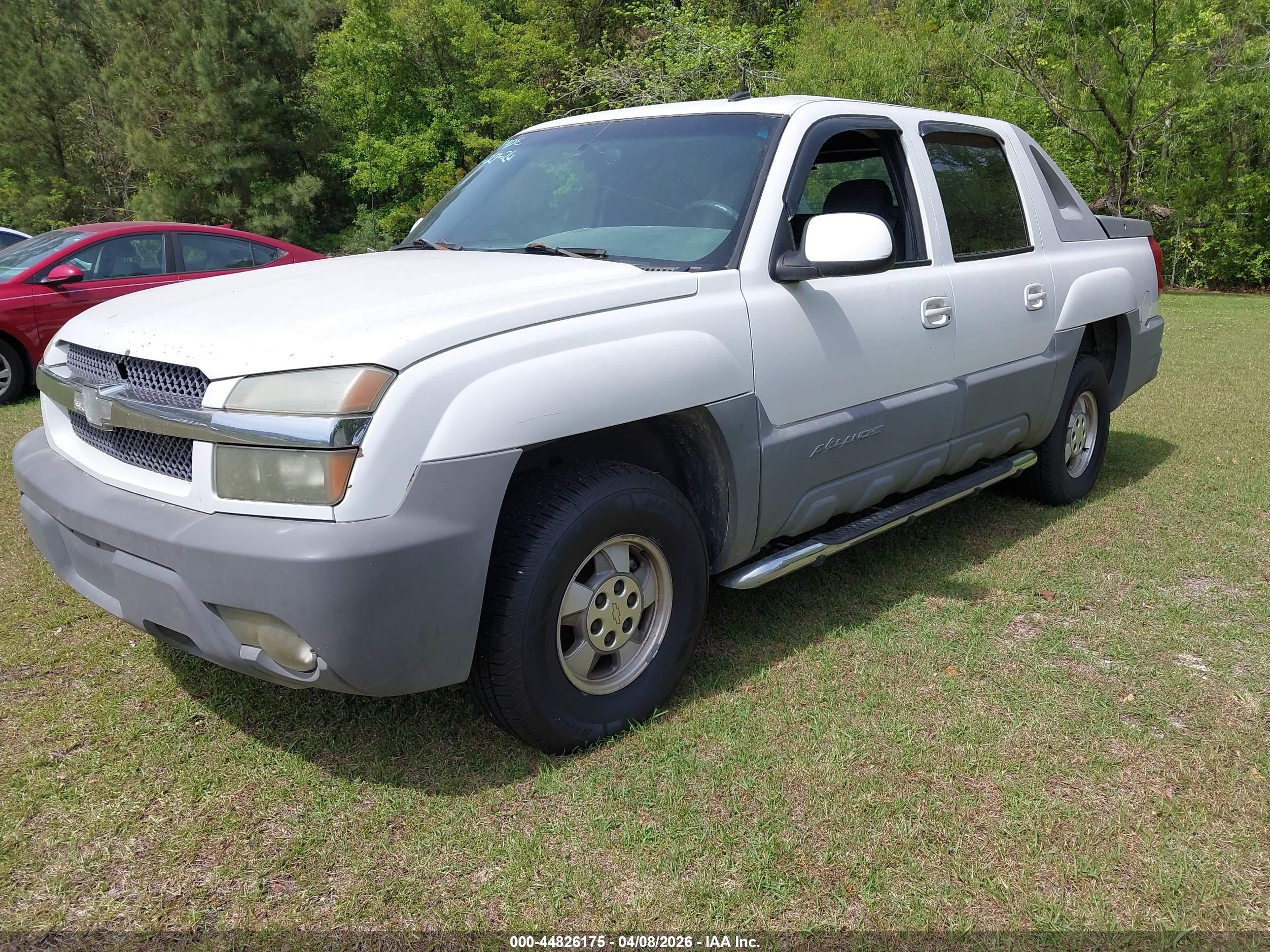 CHEVROLET AVALANCHE image 2