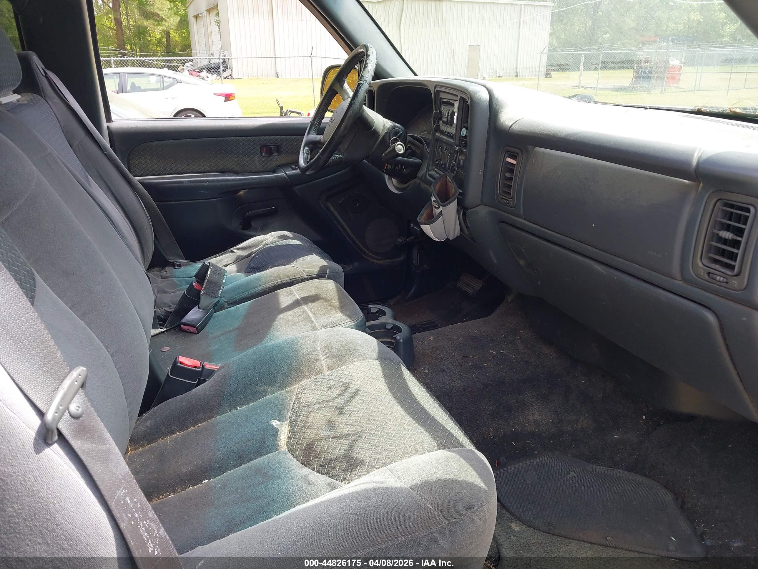 CHEVROLET AVALANCHE image 5