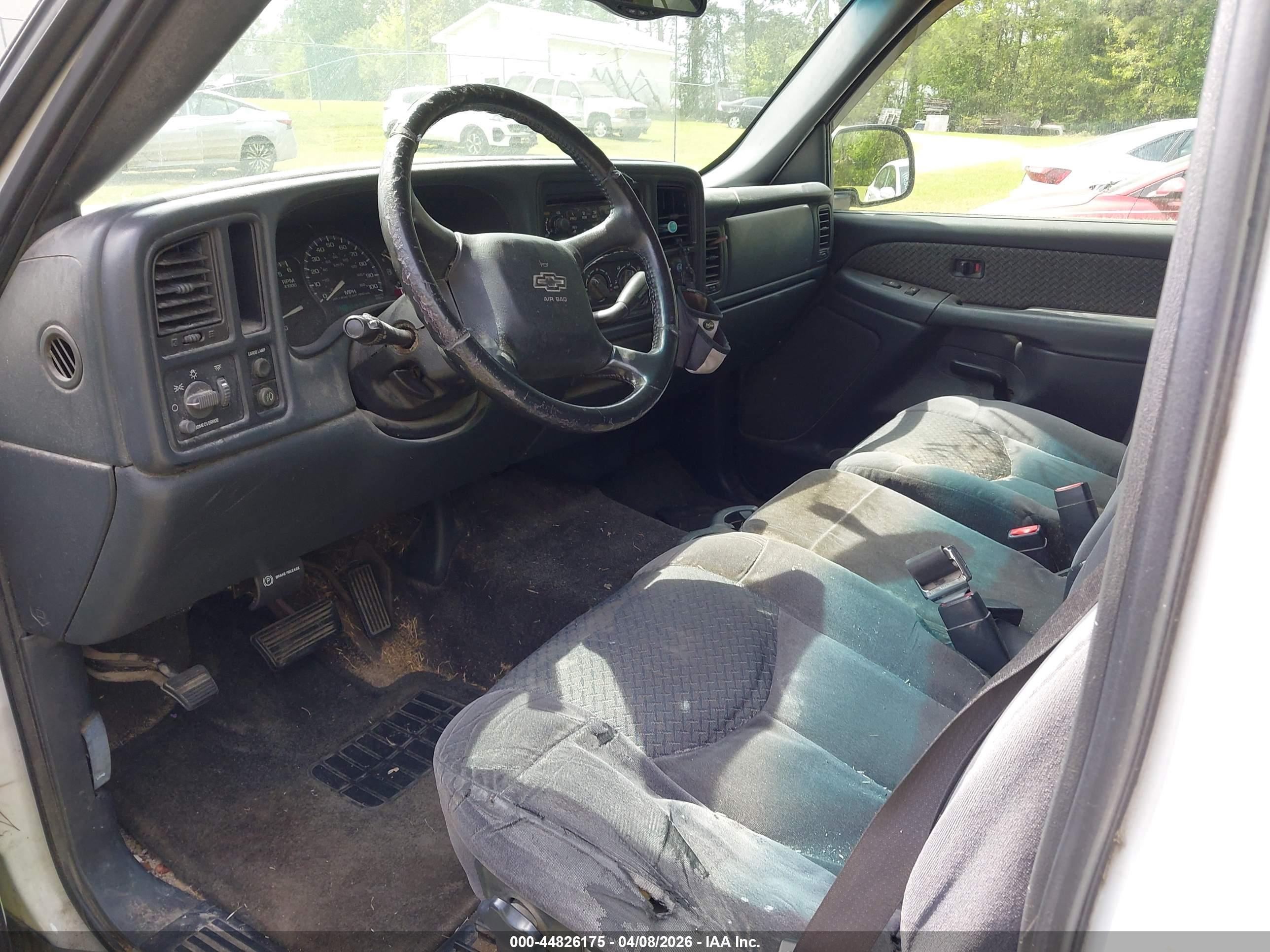 CHEVROLET AVALANCHE image 6