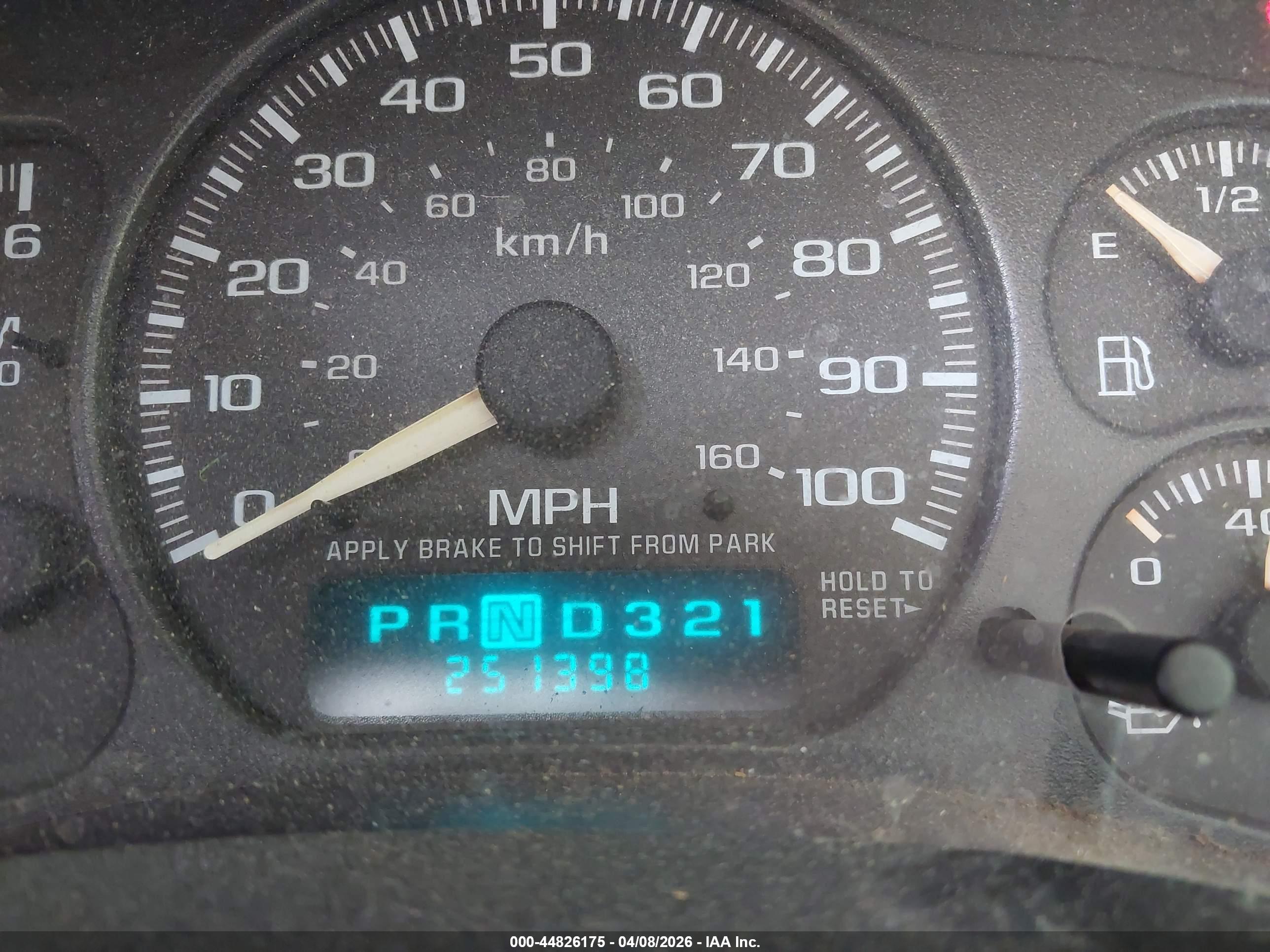 CHEVROLET AVALANCHE image 7
