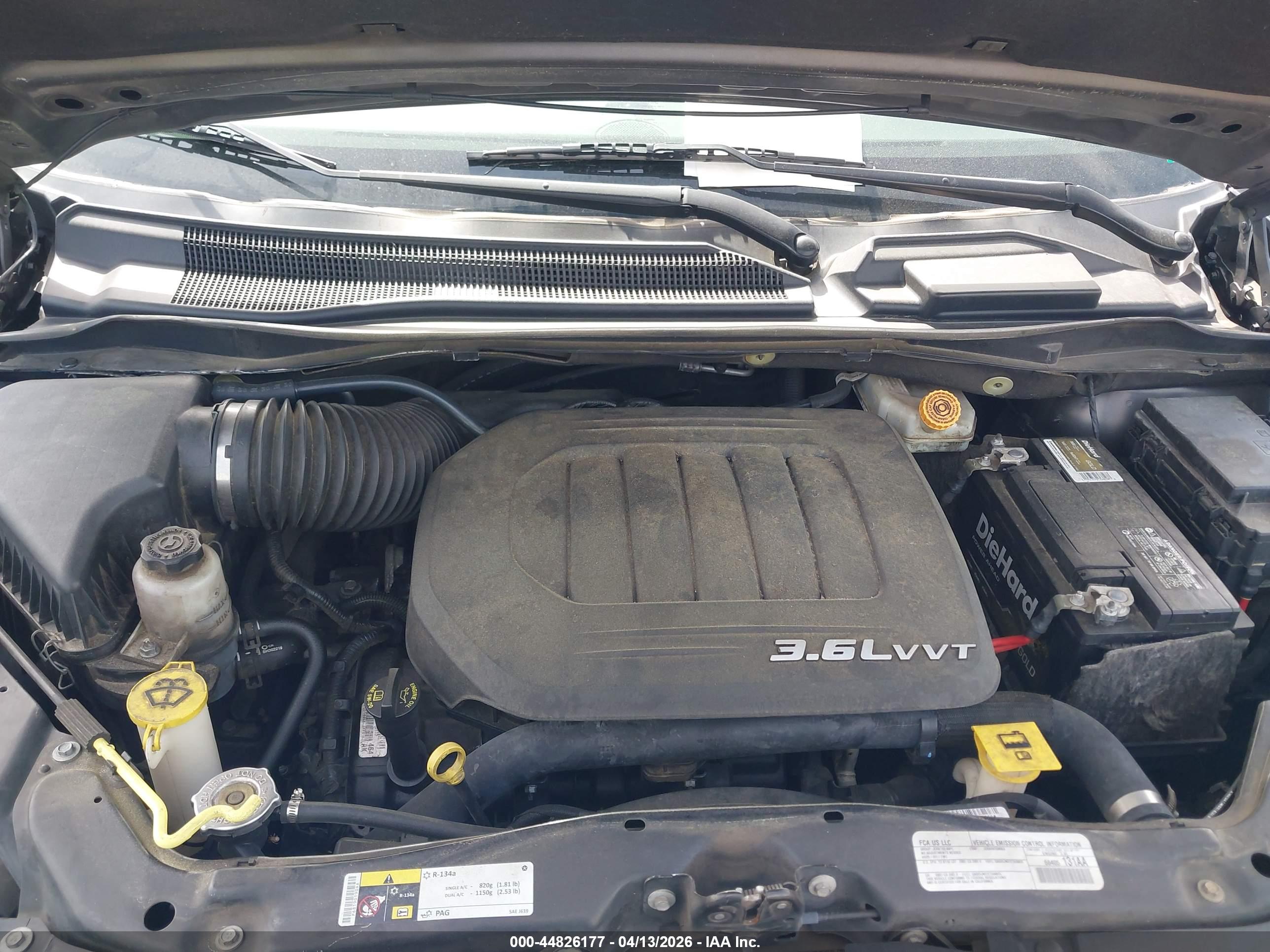 DODGE GRAND image 10
