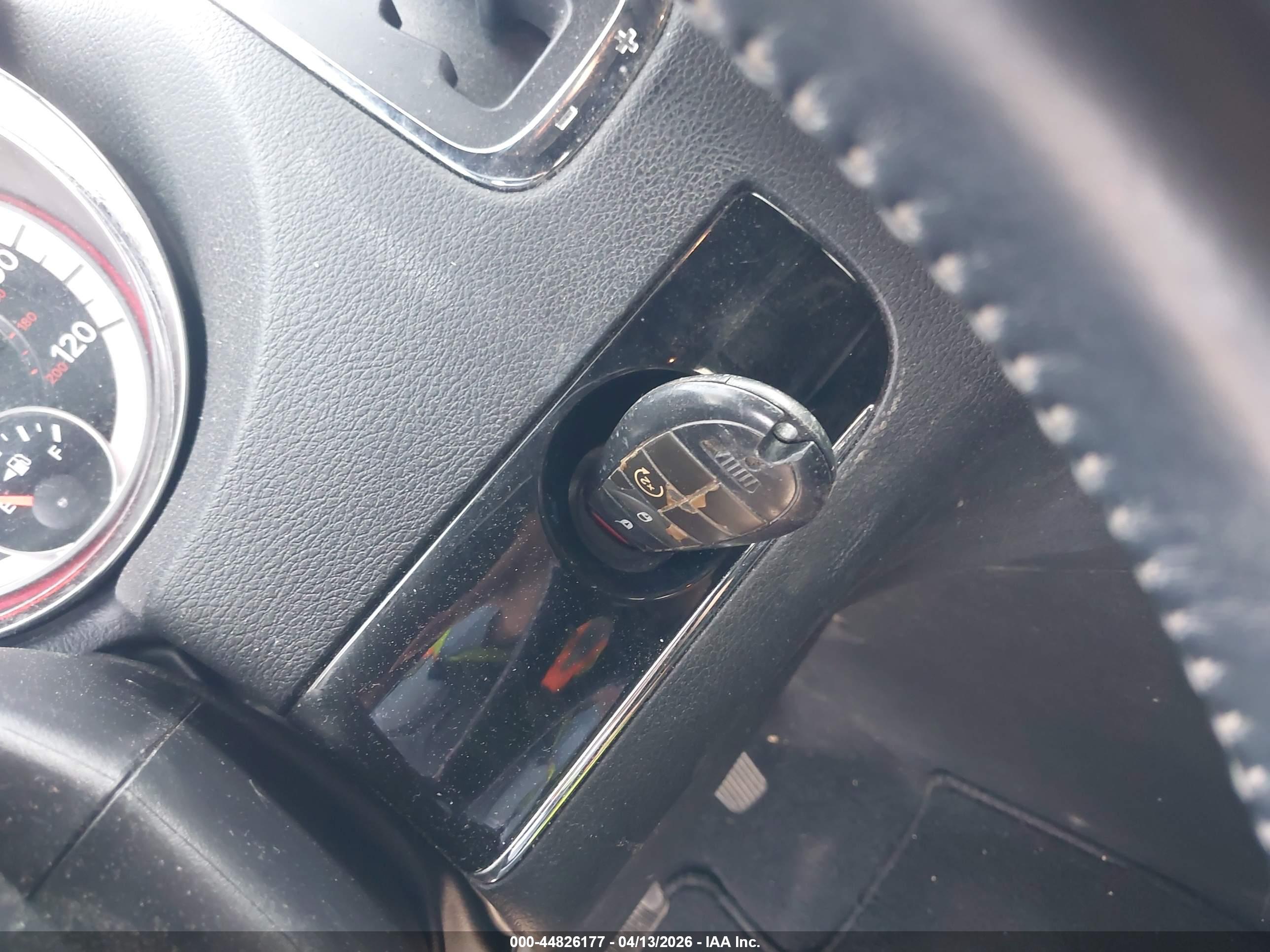 DODGE GRAND image 11