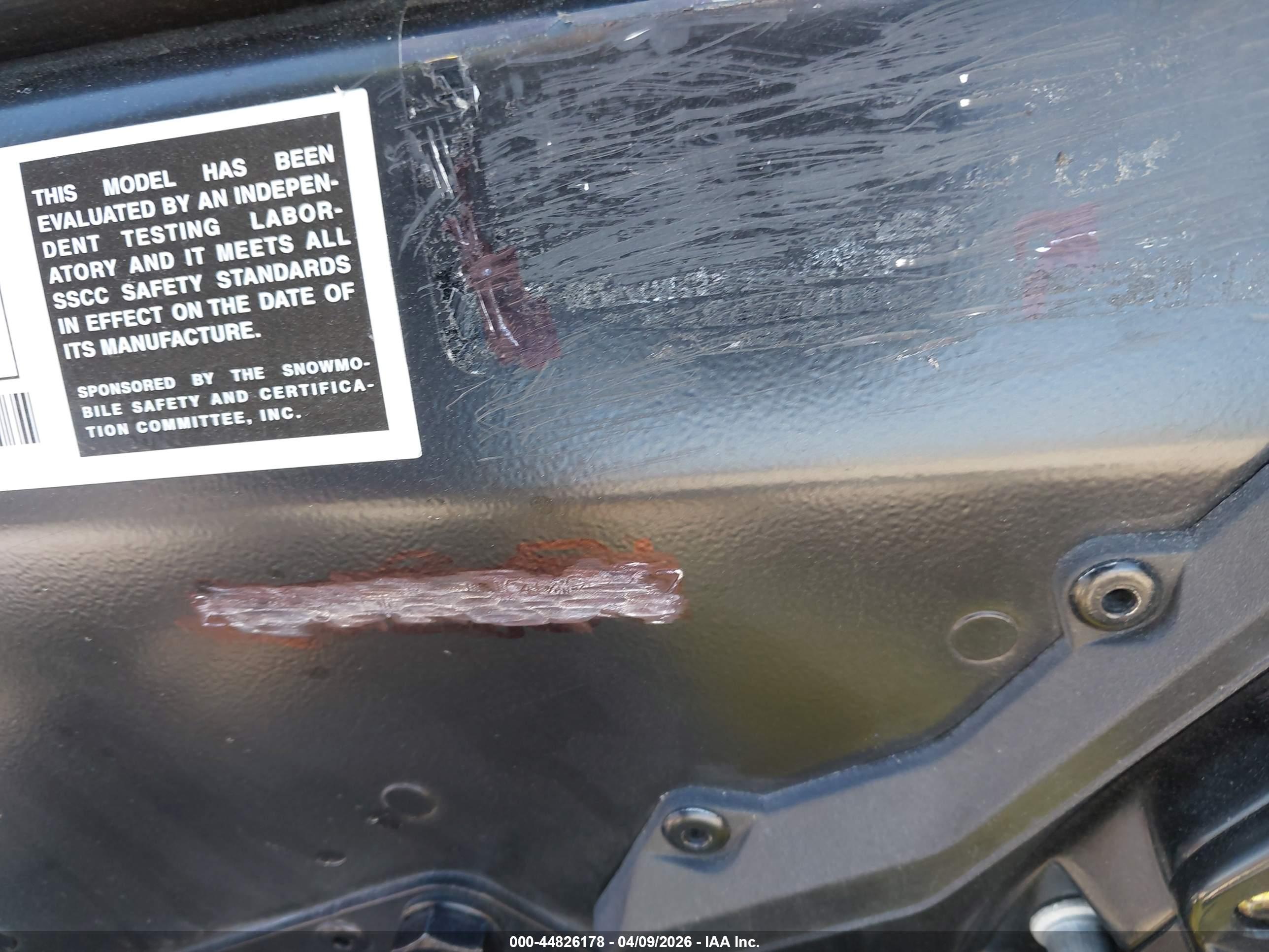SKI-DOO RENEGADE image 9