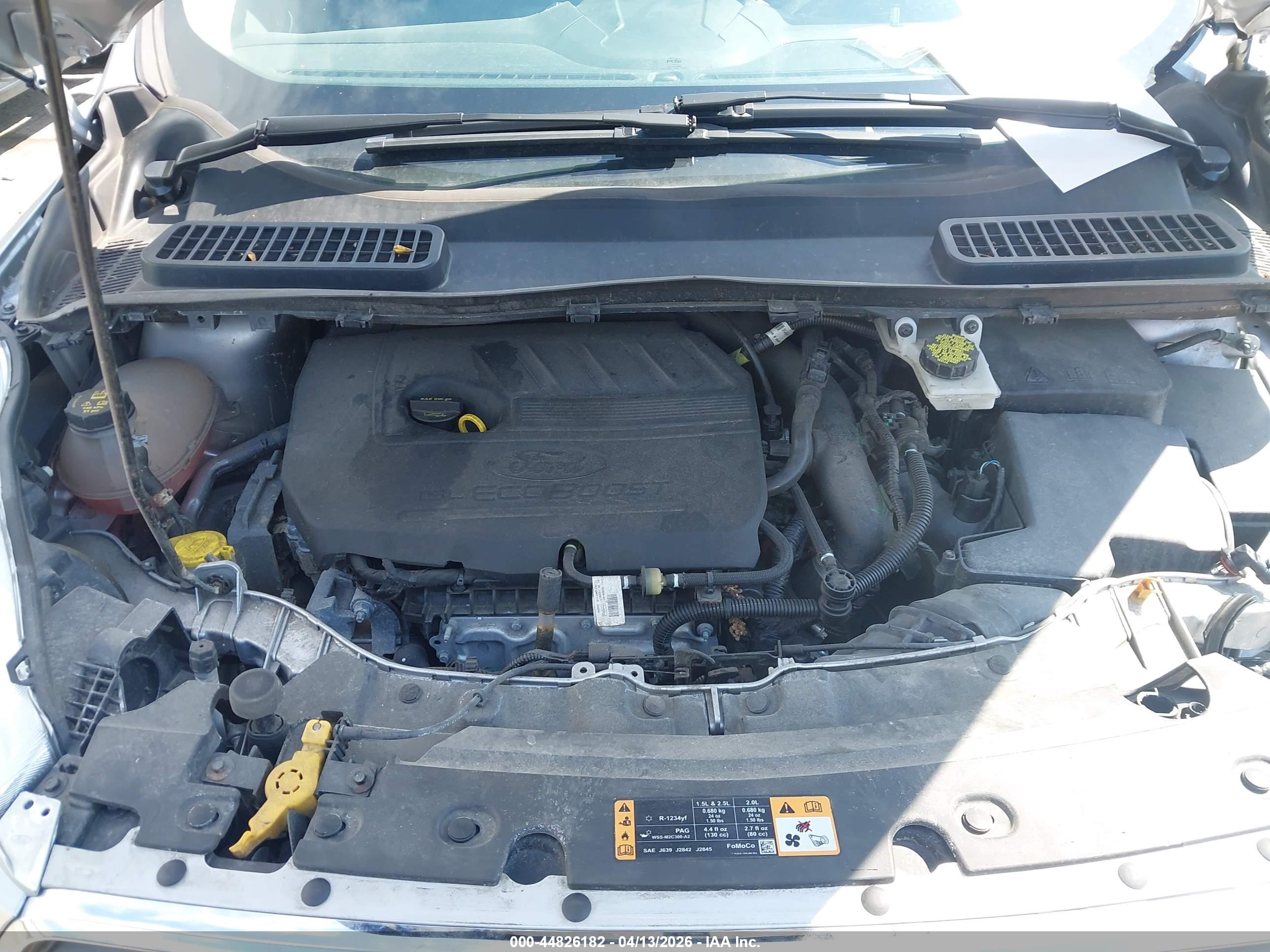 FORD ESCAPE image 10