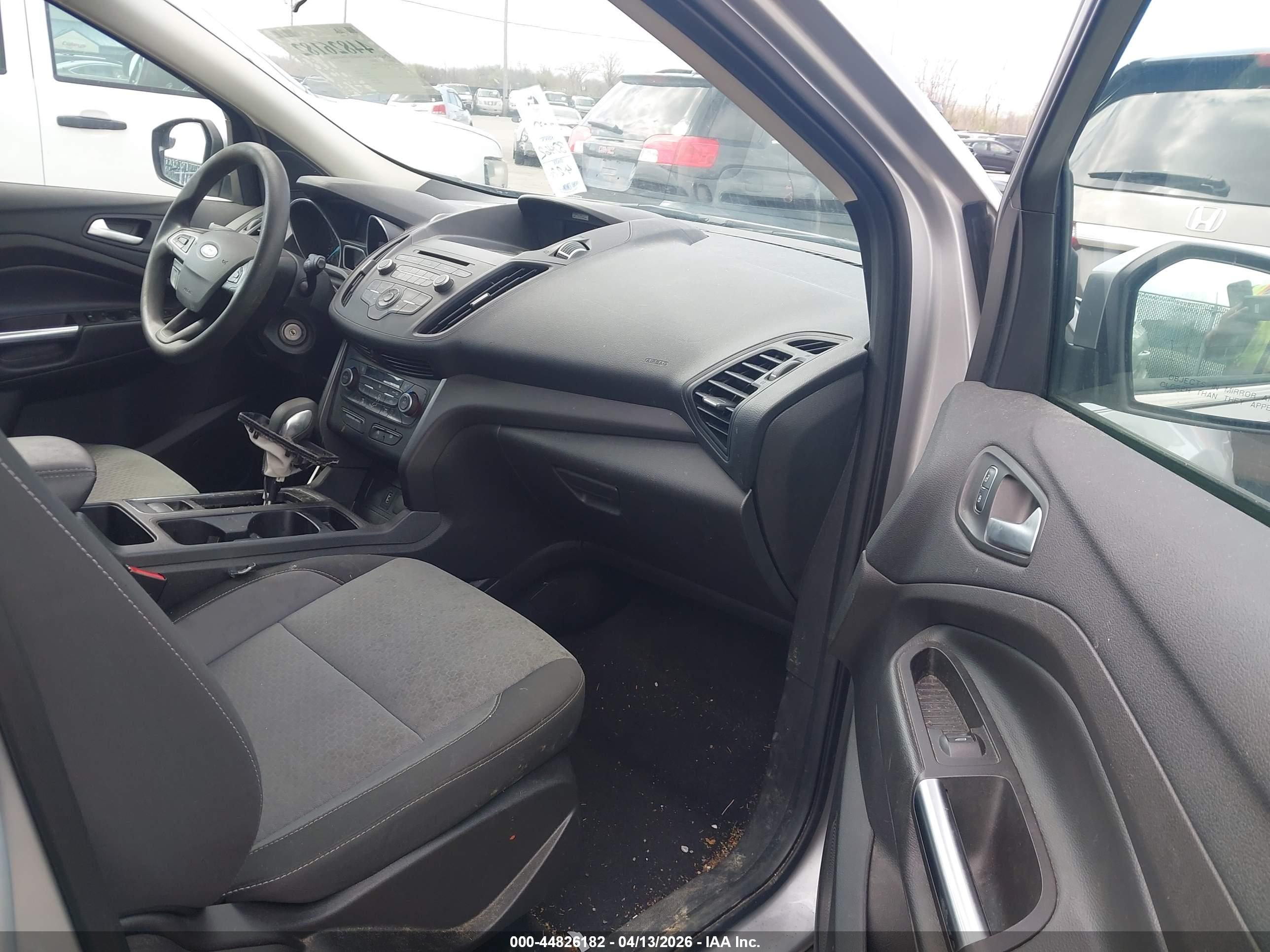 FORD ESCAPE image 5