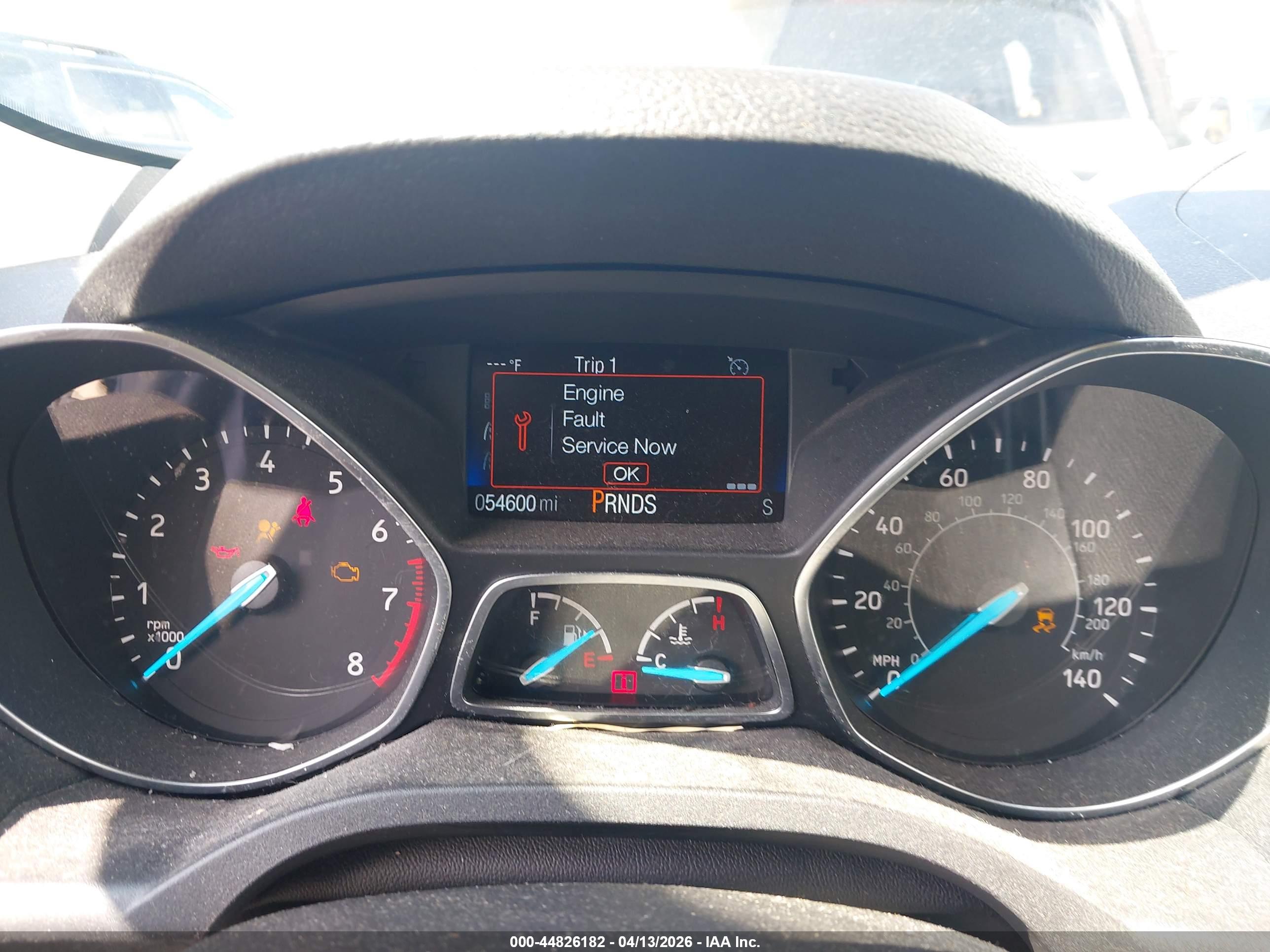 FORD ESCAPE image 7