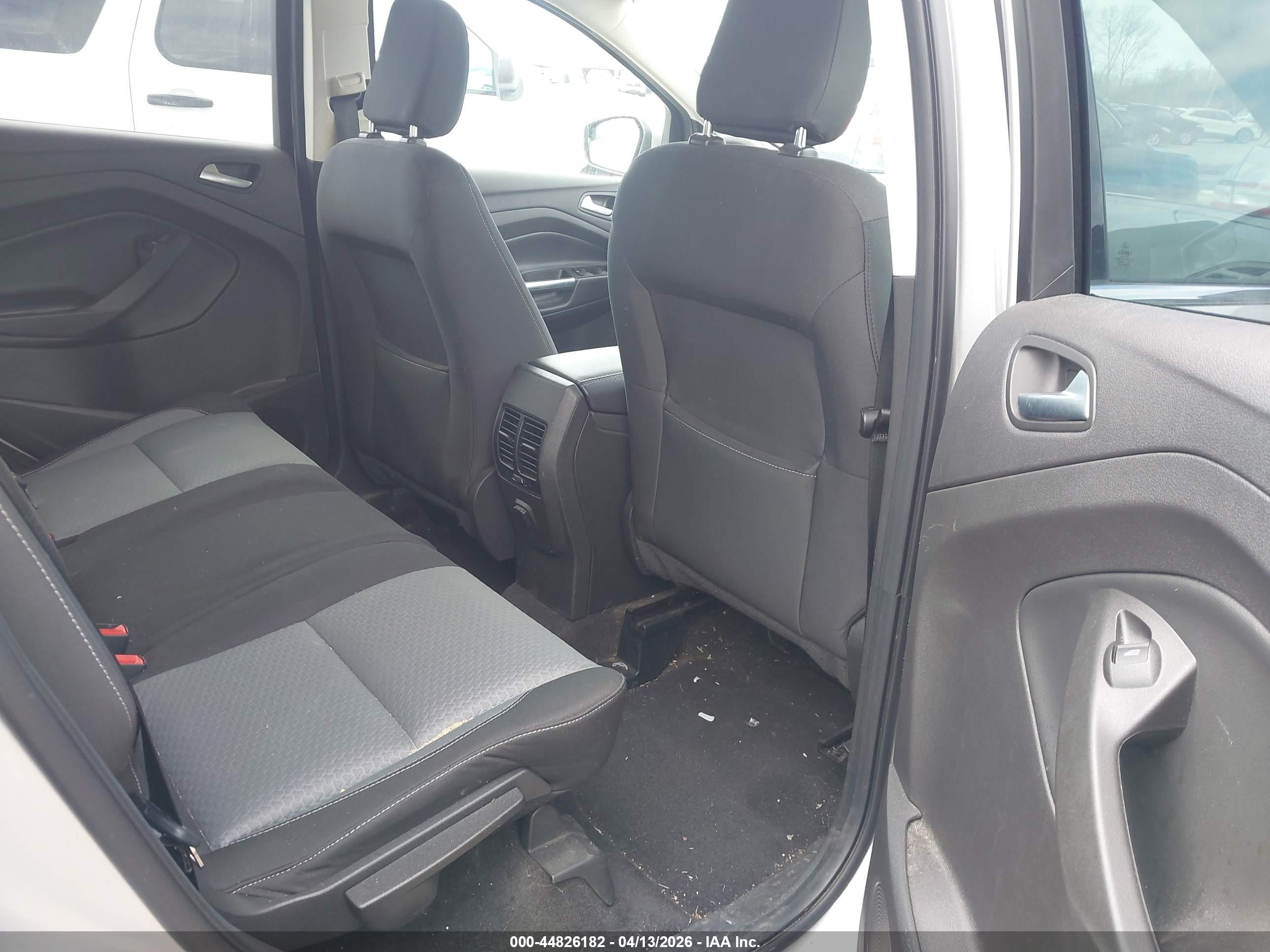 FORD ESCAPE image 8
