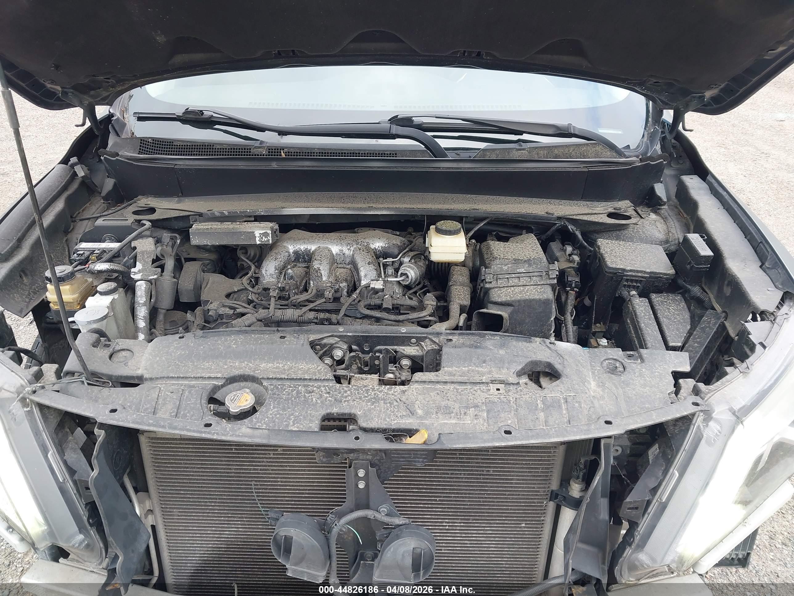 NISSAN PATHFINDER image 10