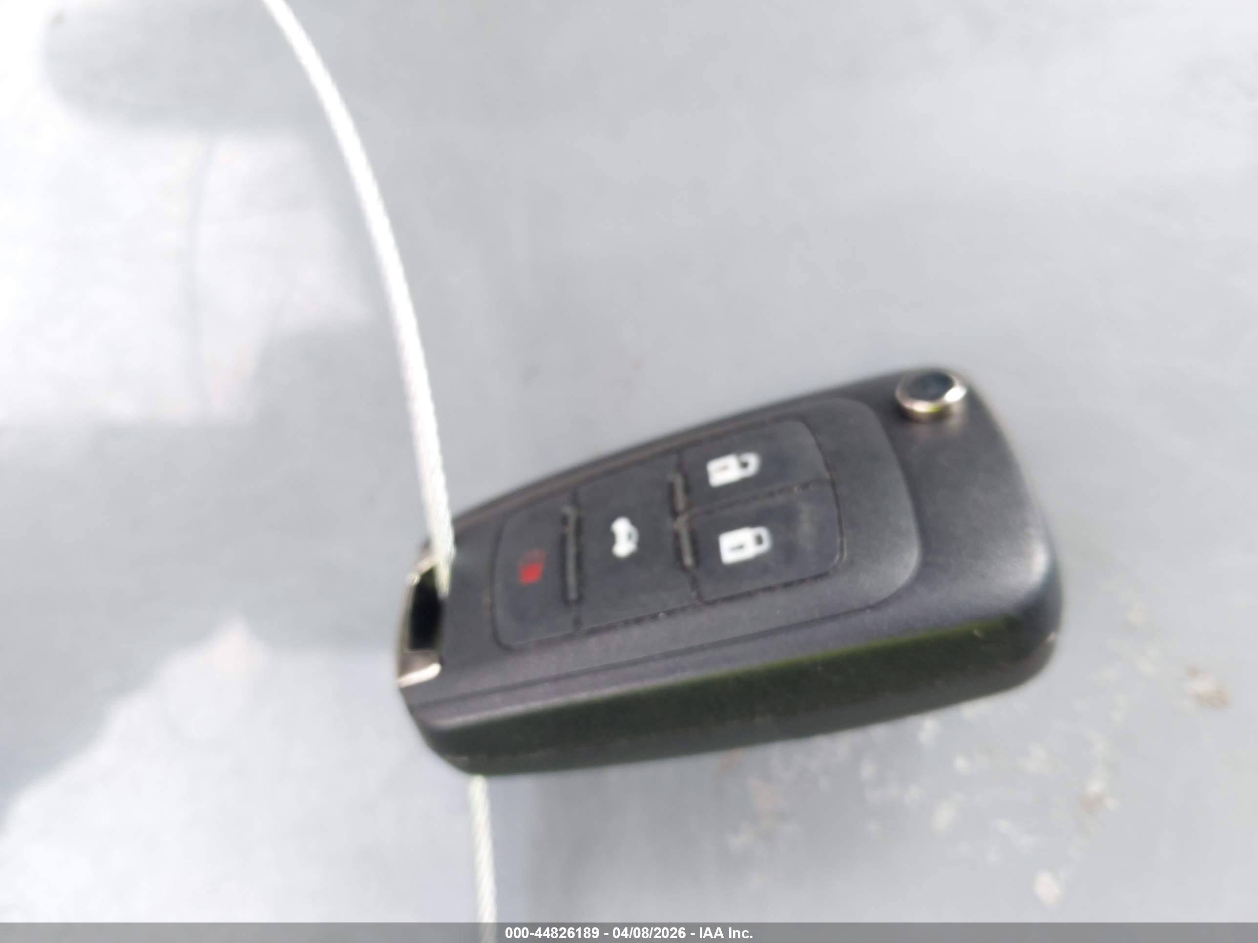 CHEVROLET IMPALA image 11