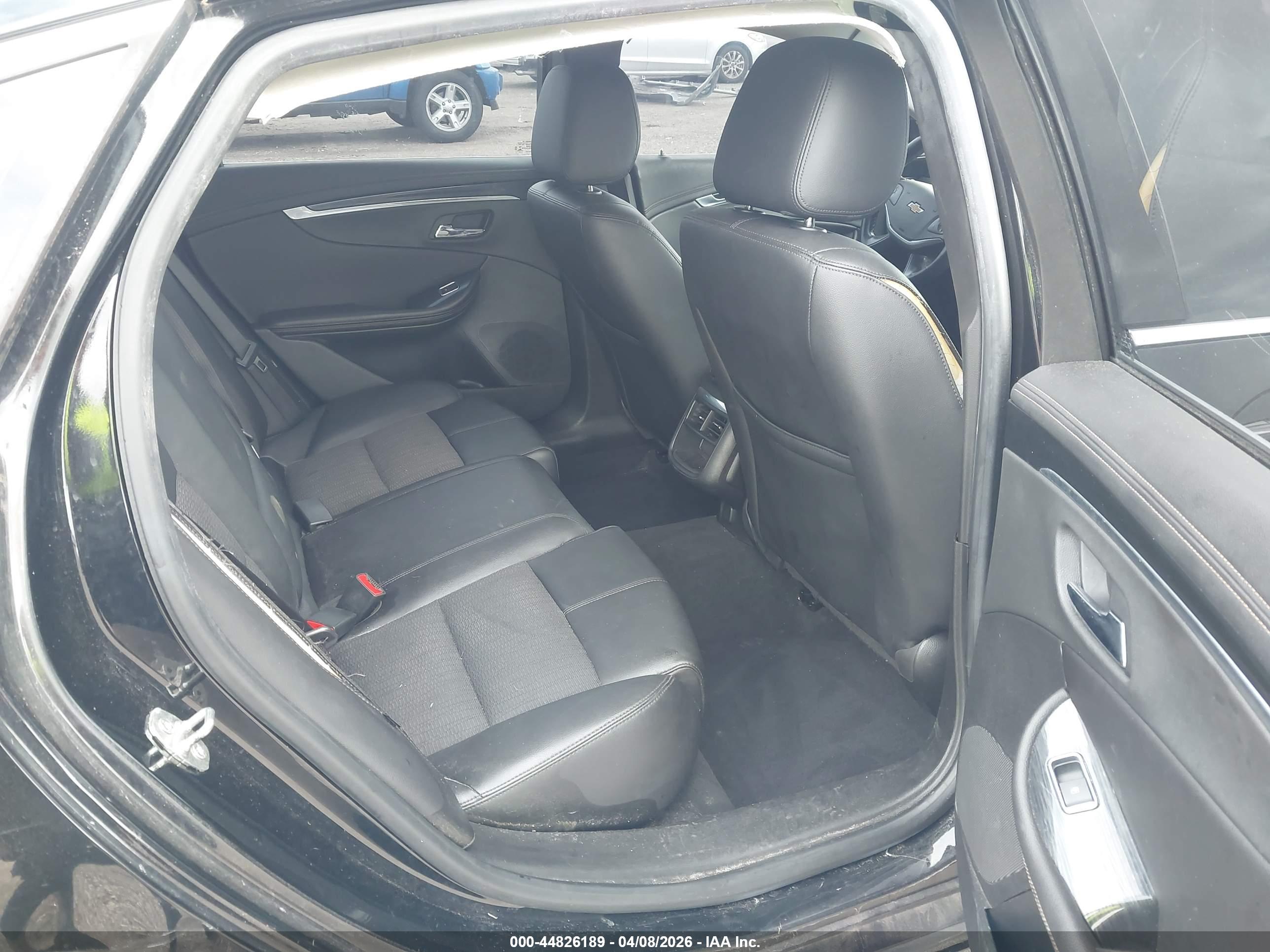 CHEVROLET IMPALA image 8
