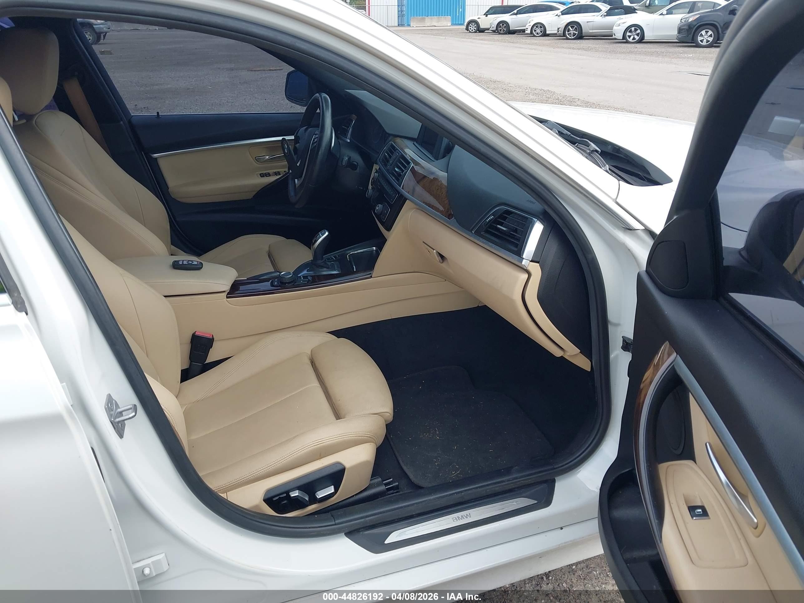 BMW 330I image 5