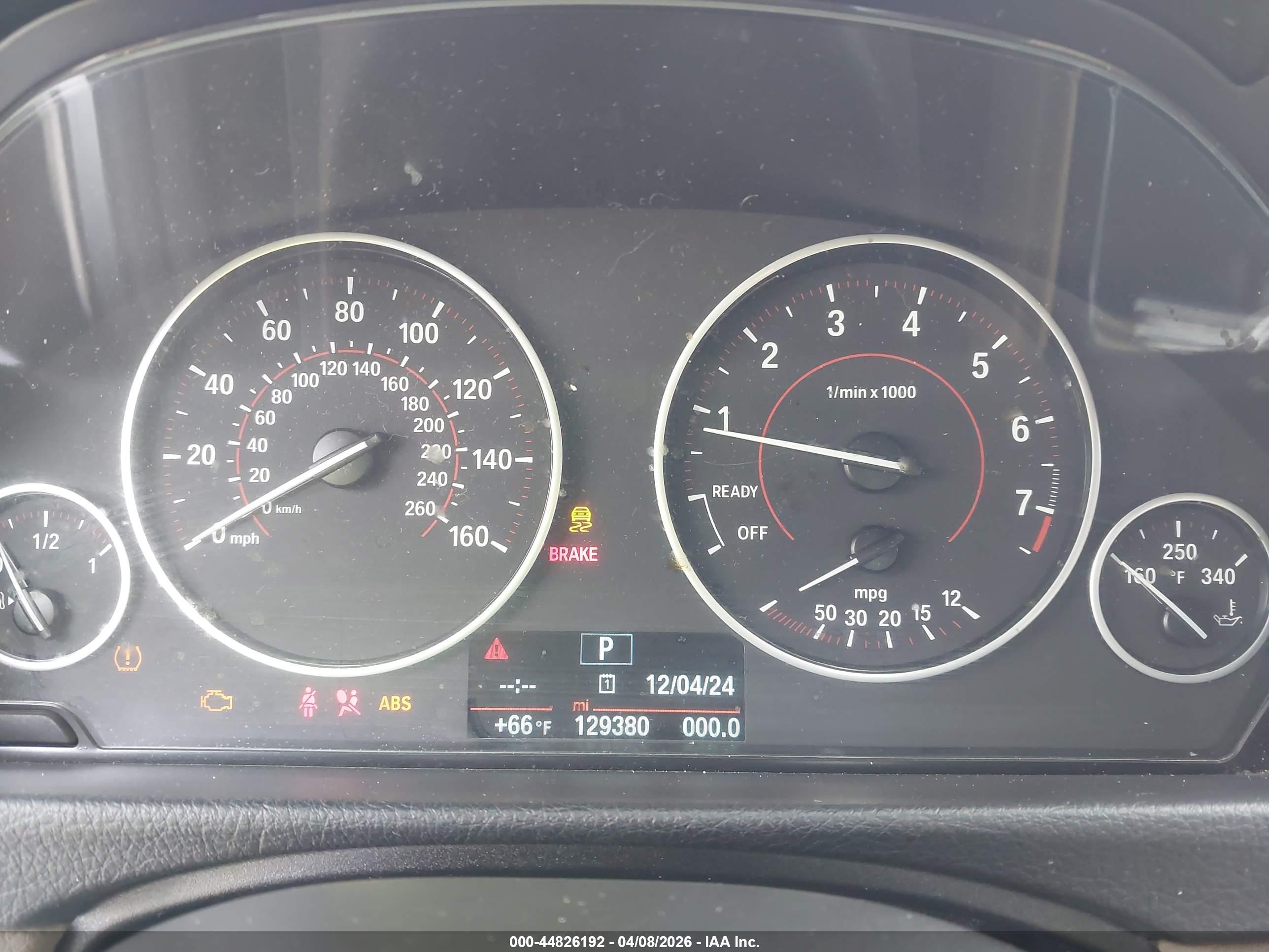 BMW 330I image 7