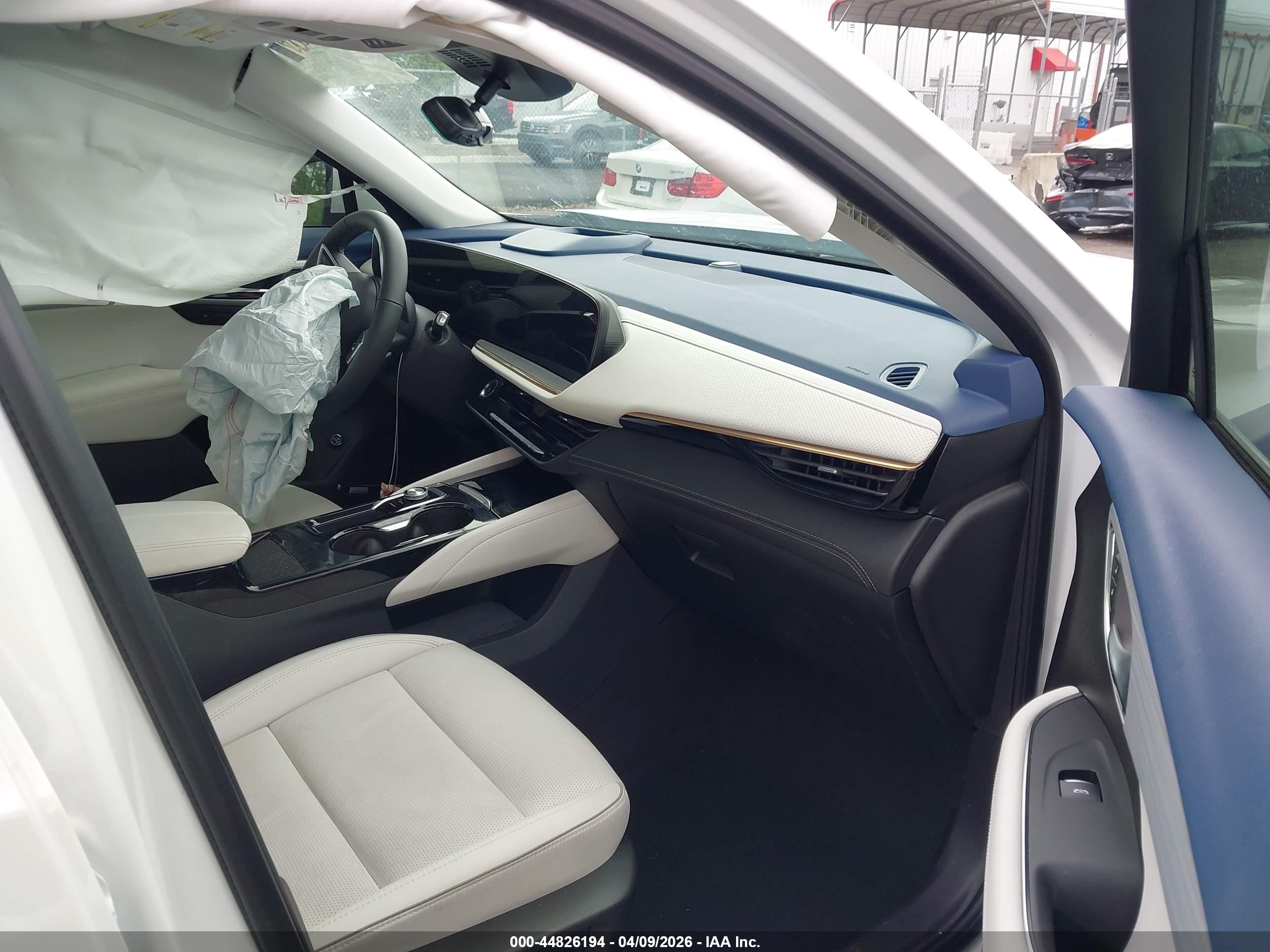 BUICK ENVISION image 5