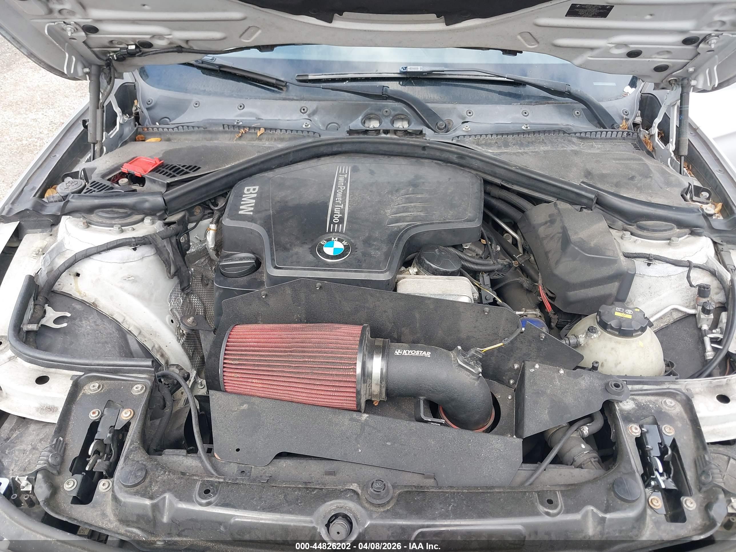 BMW 328I image 10