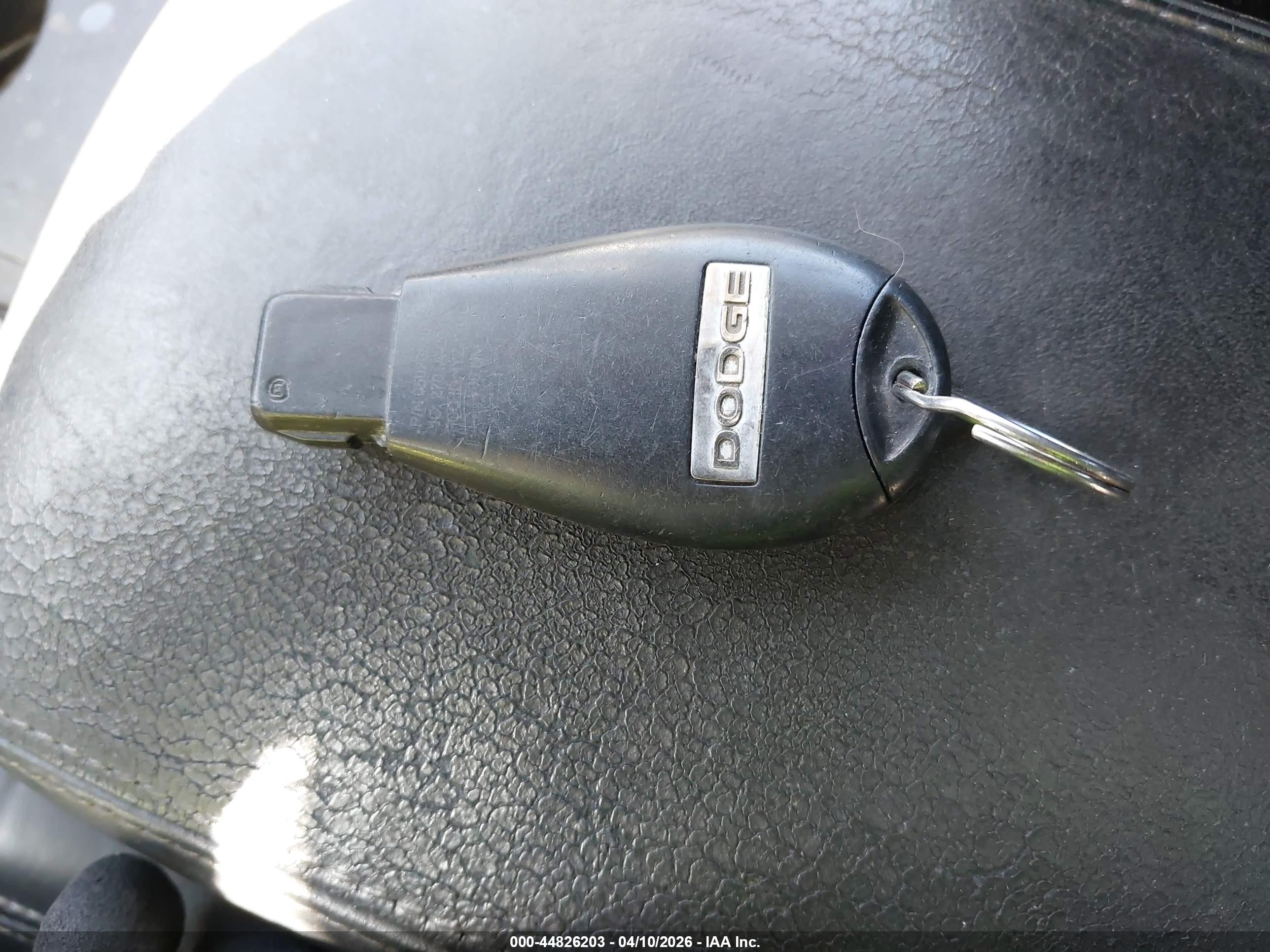 DODGE DURANGO image 11