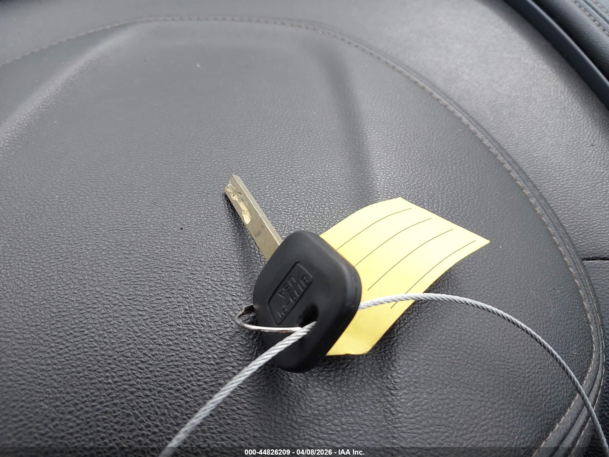 CHEVROLET IMPALA image 11