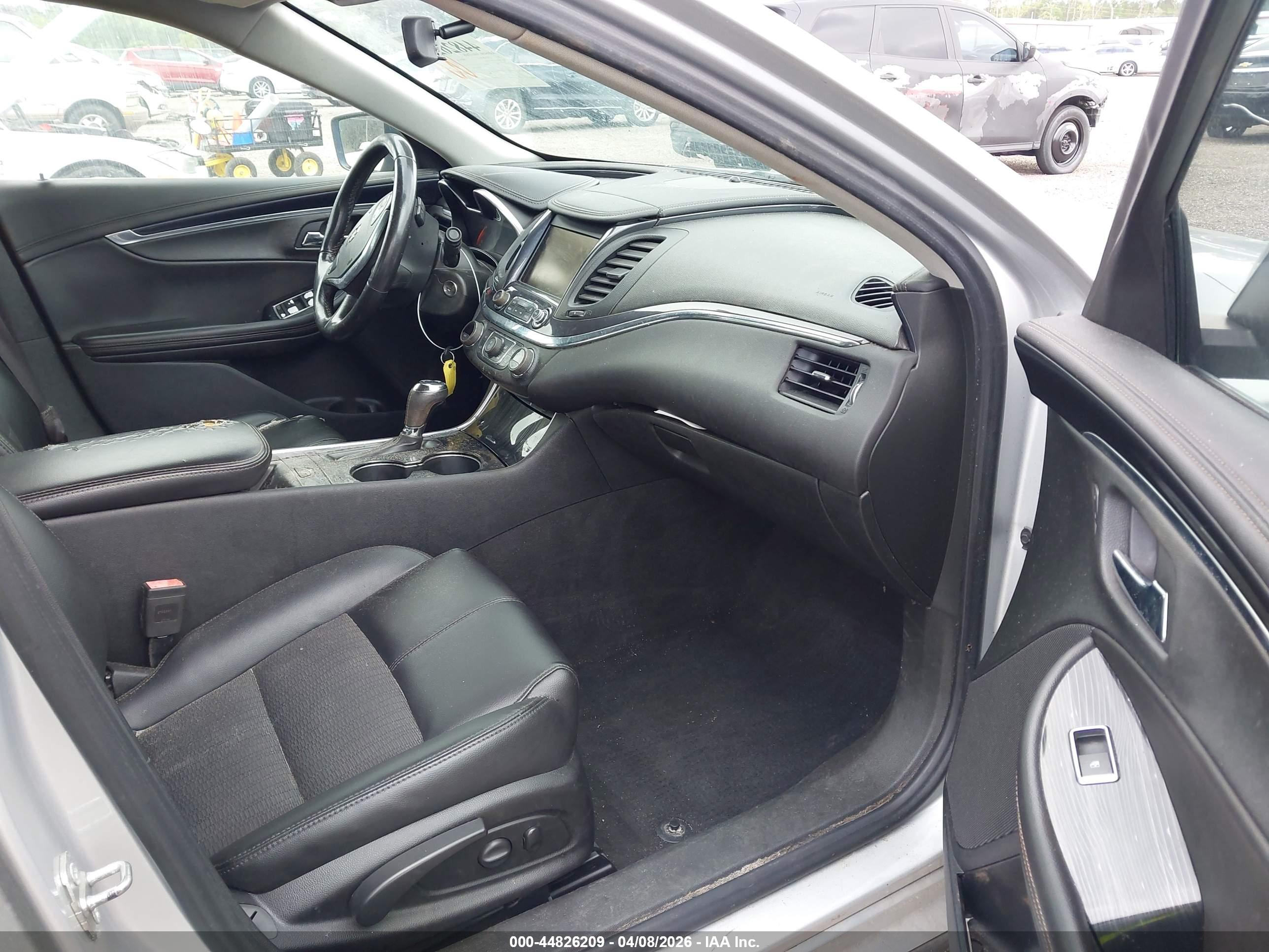 CHEVROLET IMPALA image 5