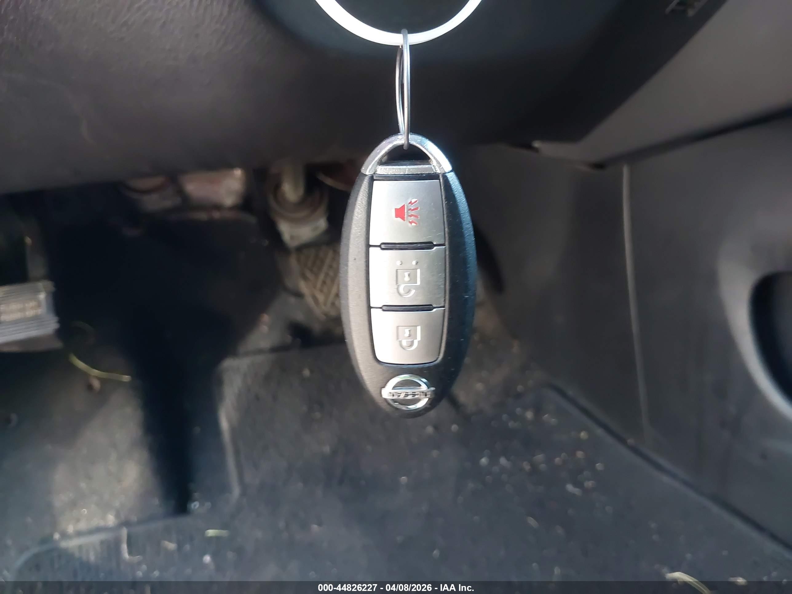 NISSAN PATHFINDER image 11
