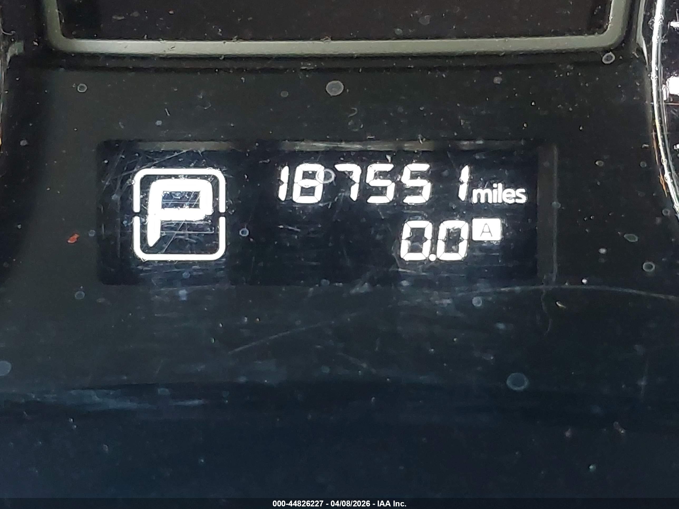 NISSAN PATHFINDER image 7