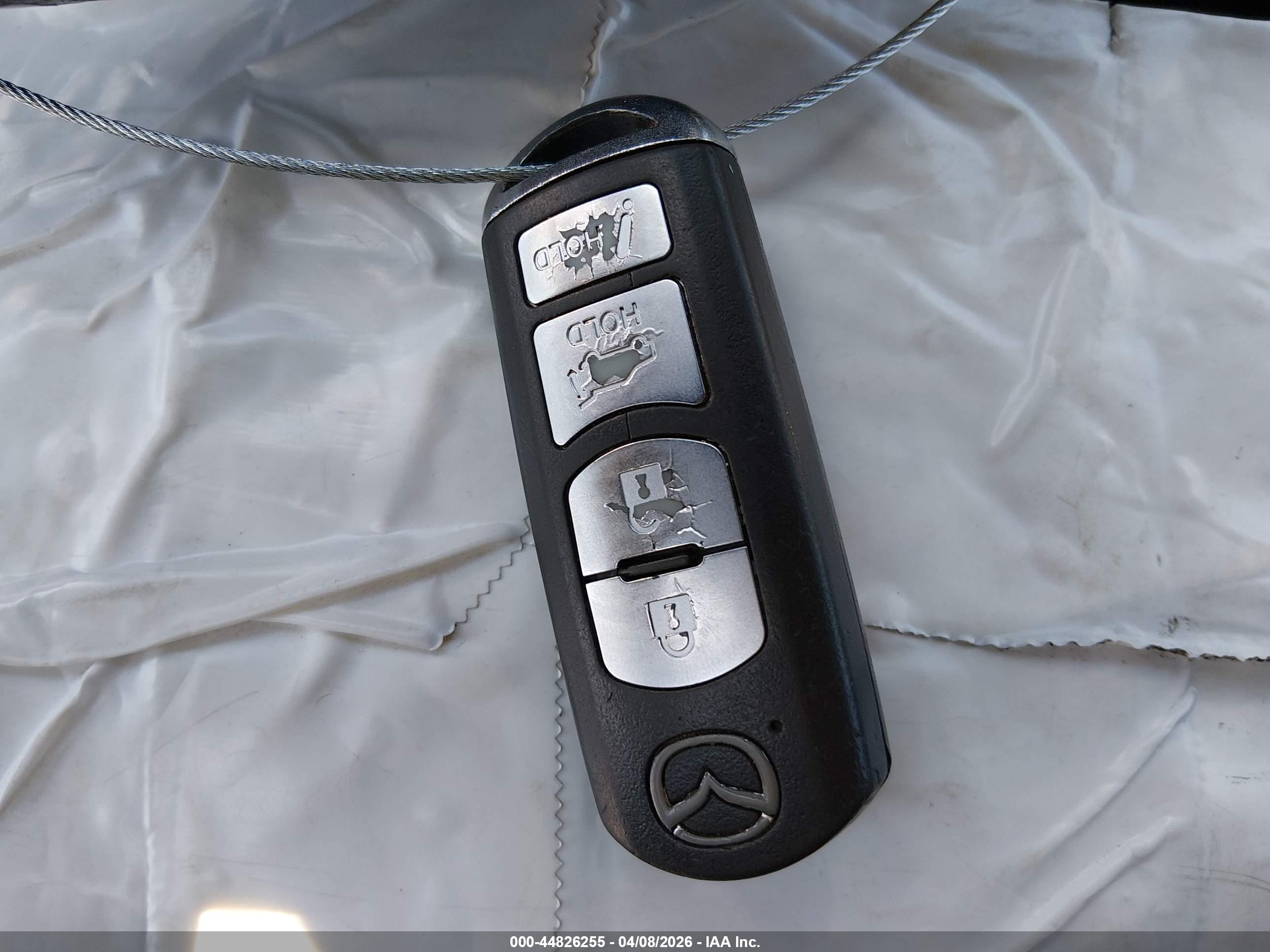 MAZDA CX-9 image 11